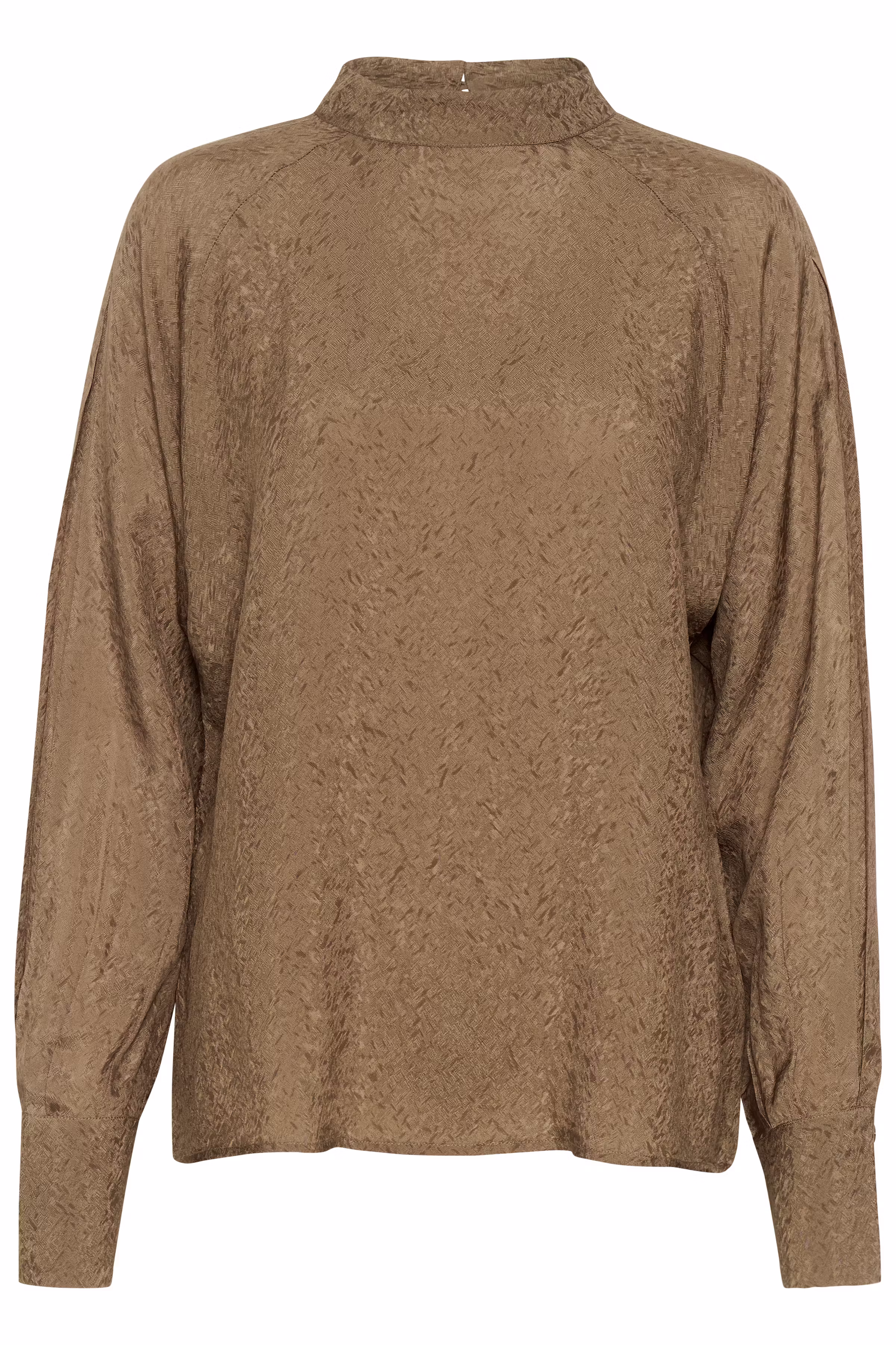 CUlui Blouse PACK FRONT 50110901-181016