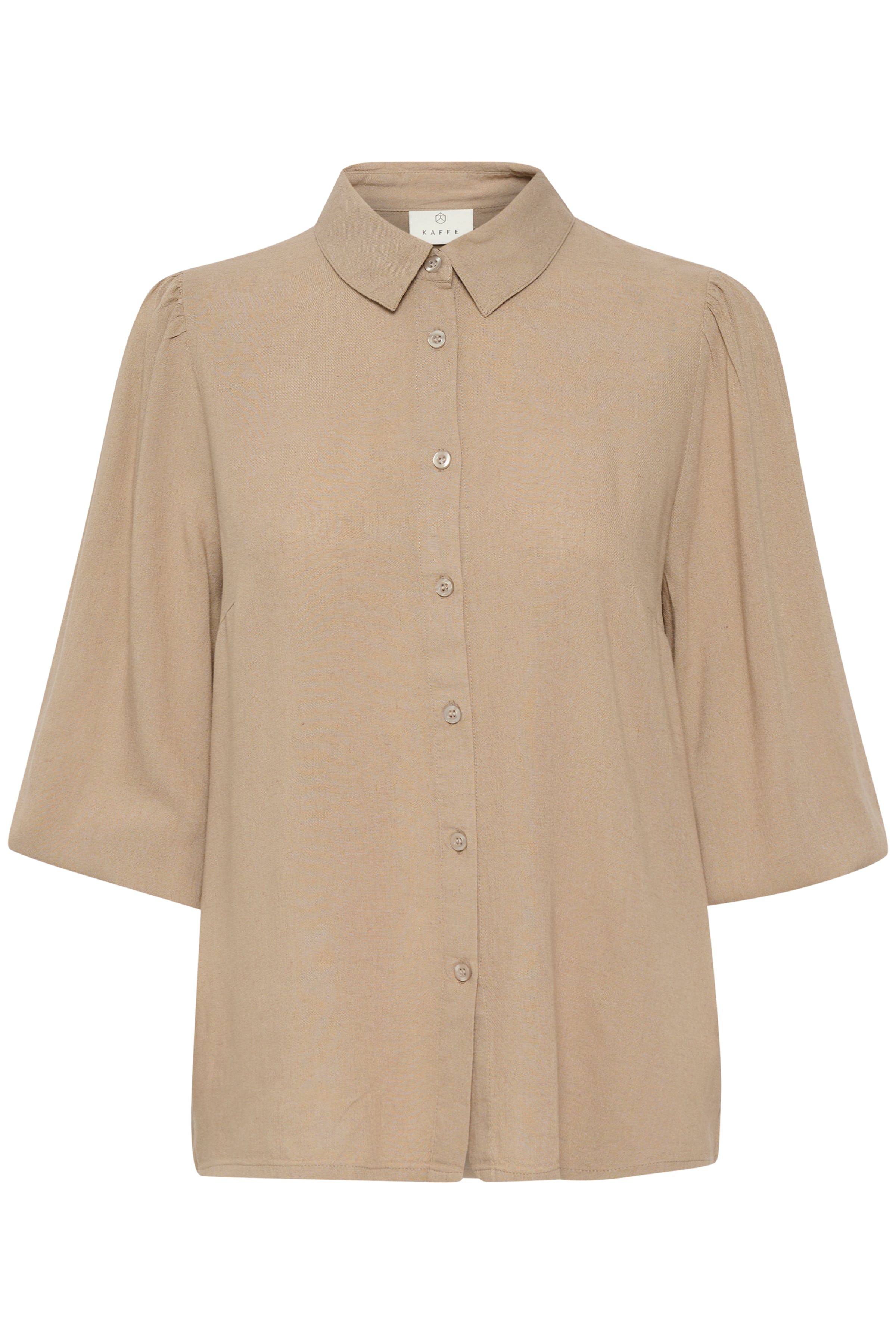 KAmilia Lin skjorte PACK FRONT 10508361-110602