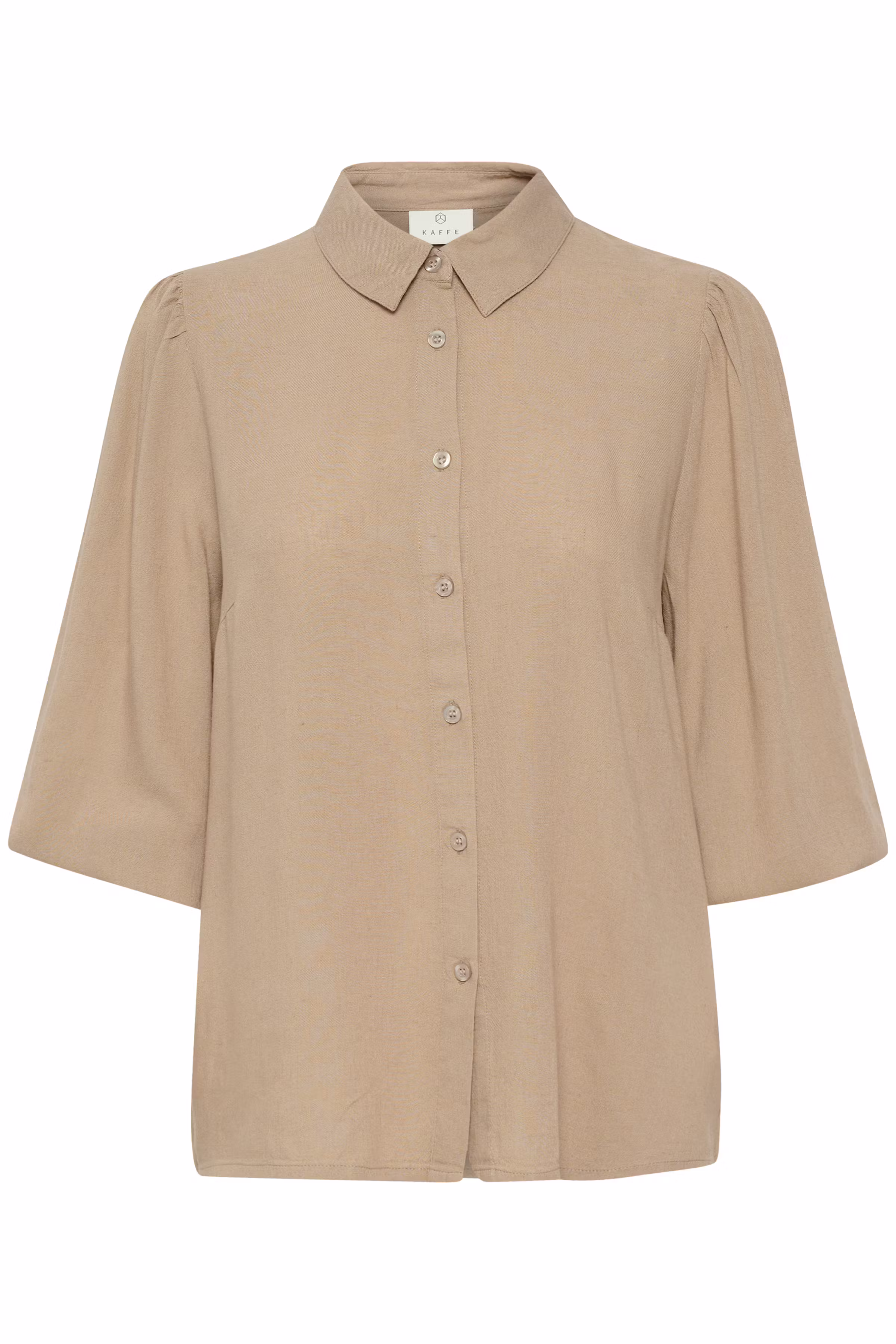 KAmilia Lin skjorte PACK FRONT 10508361-171109