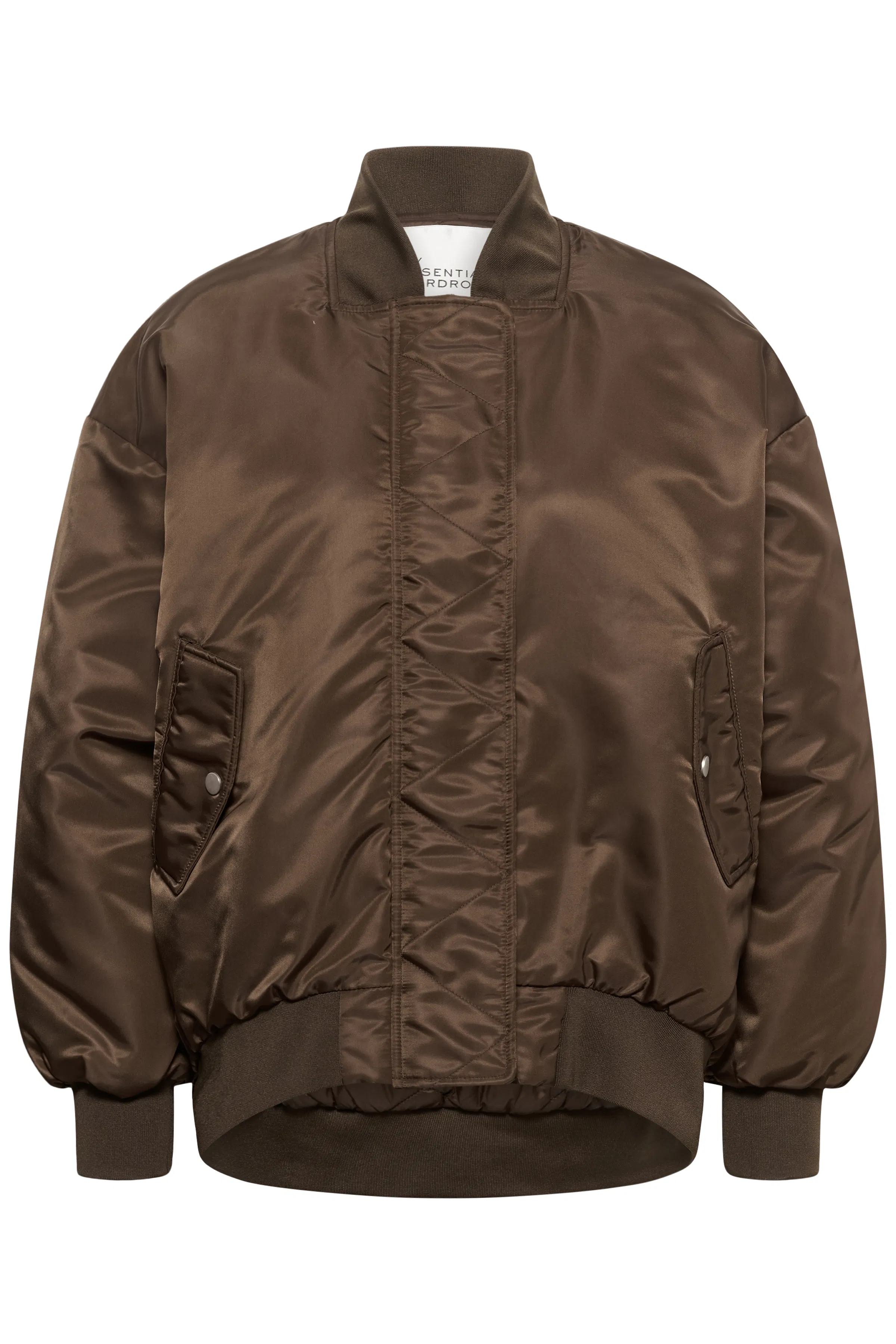HelgaMW Reversible bomber jacket PACK FRONT 10704204-190712