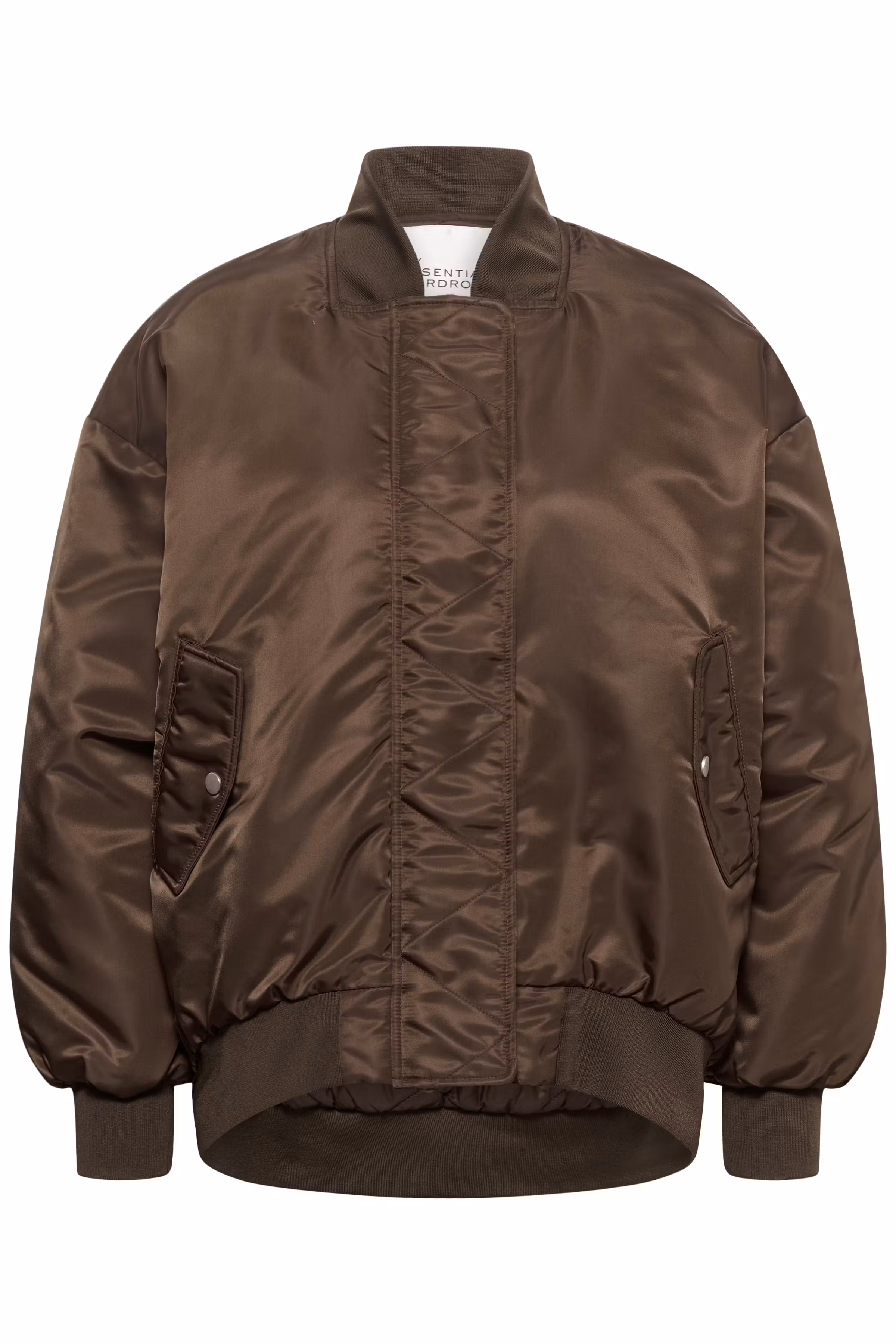 HelgaMW Reversible bomber jacket PACK FRONT 10704204-190712