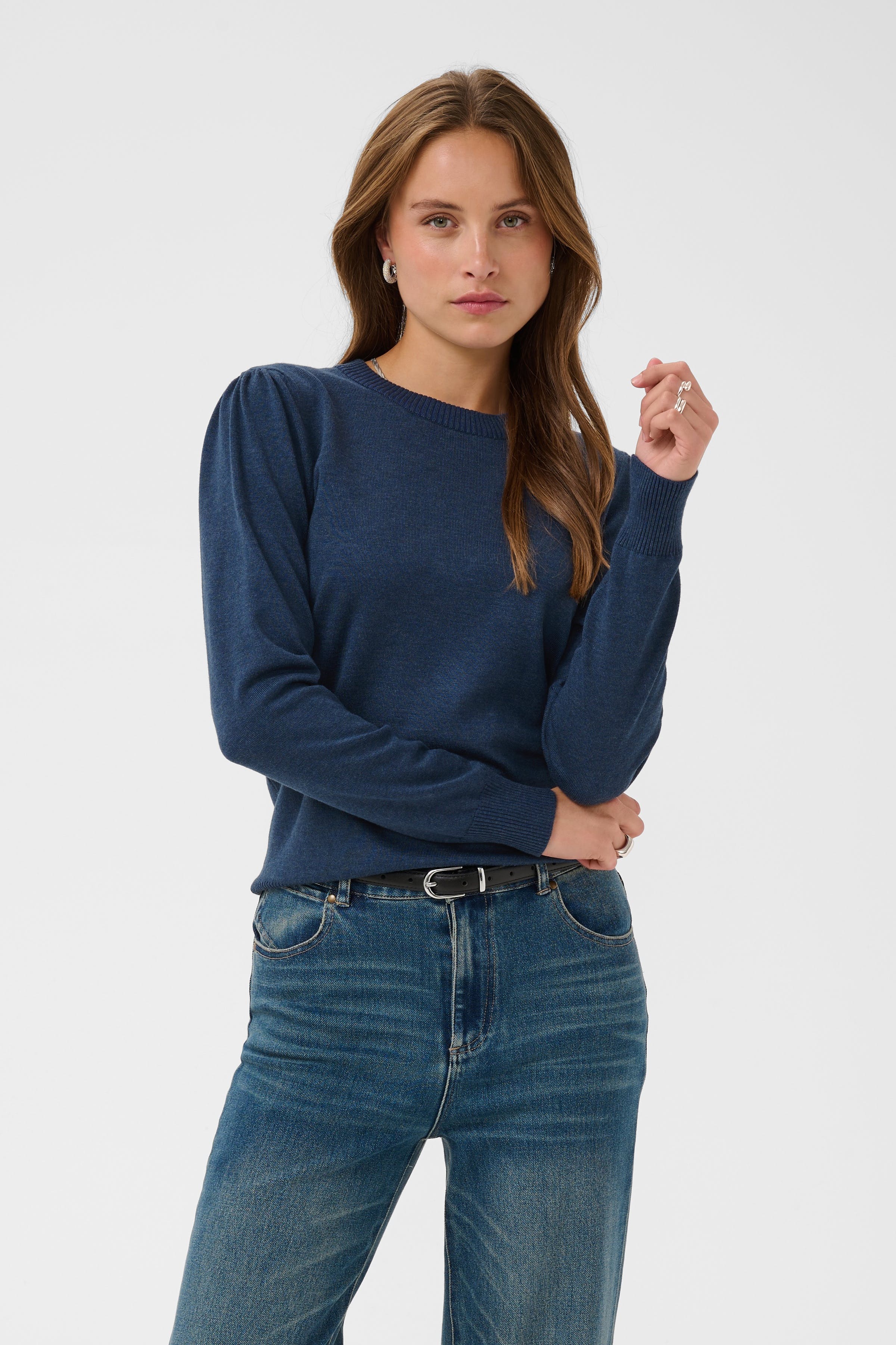 MilaSZ Pullover LOOKBOOK FRONT 30511753-1941171