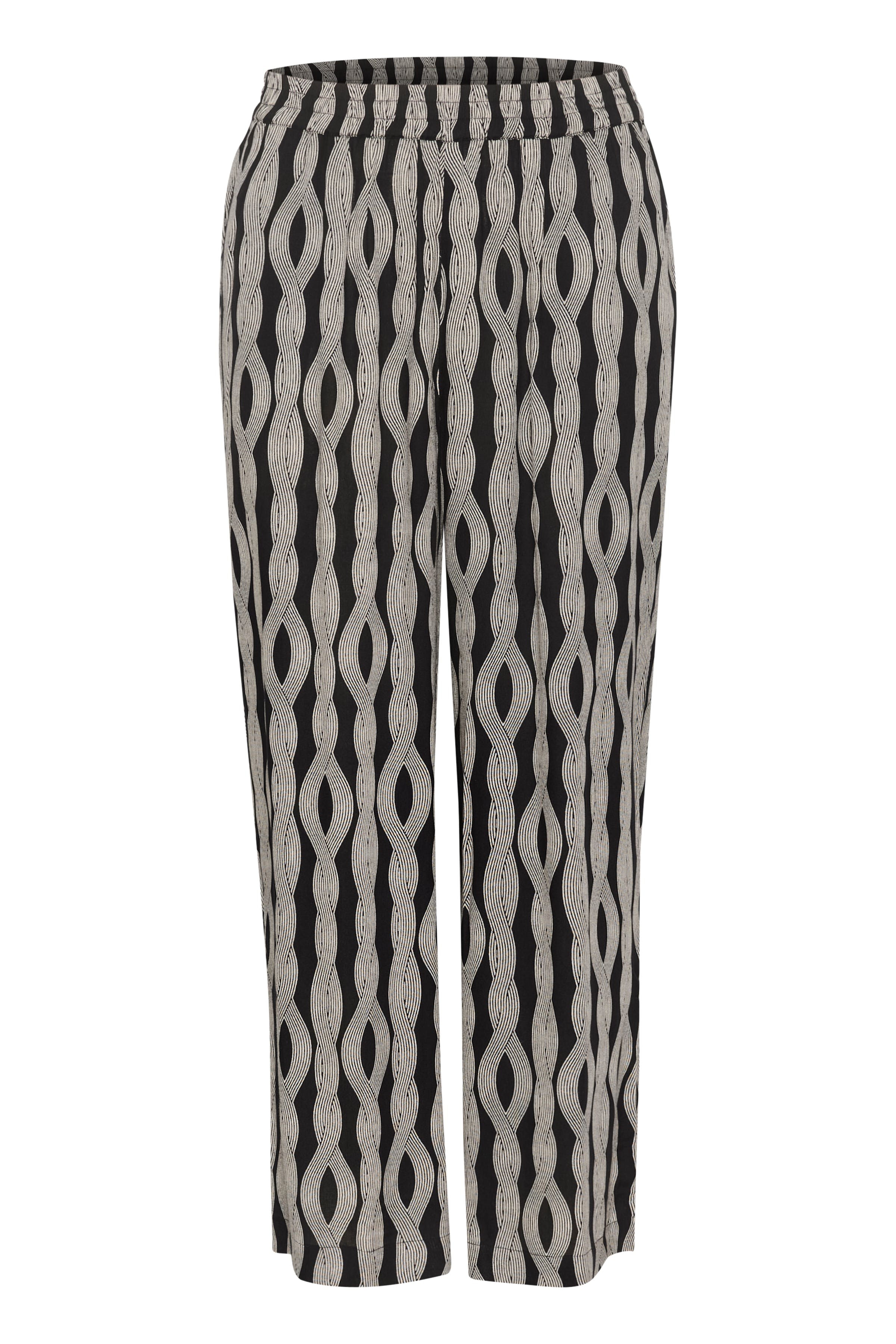 KAsanne Broek PACK FRONT 10508978-107080