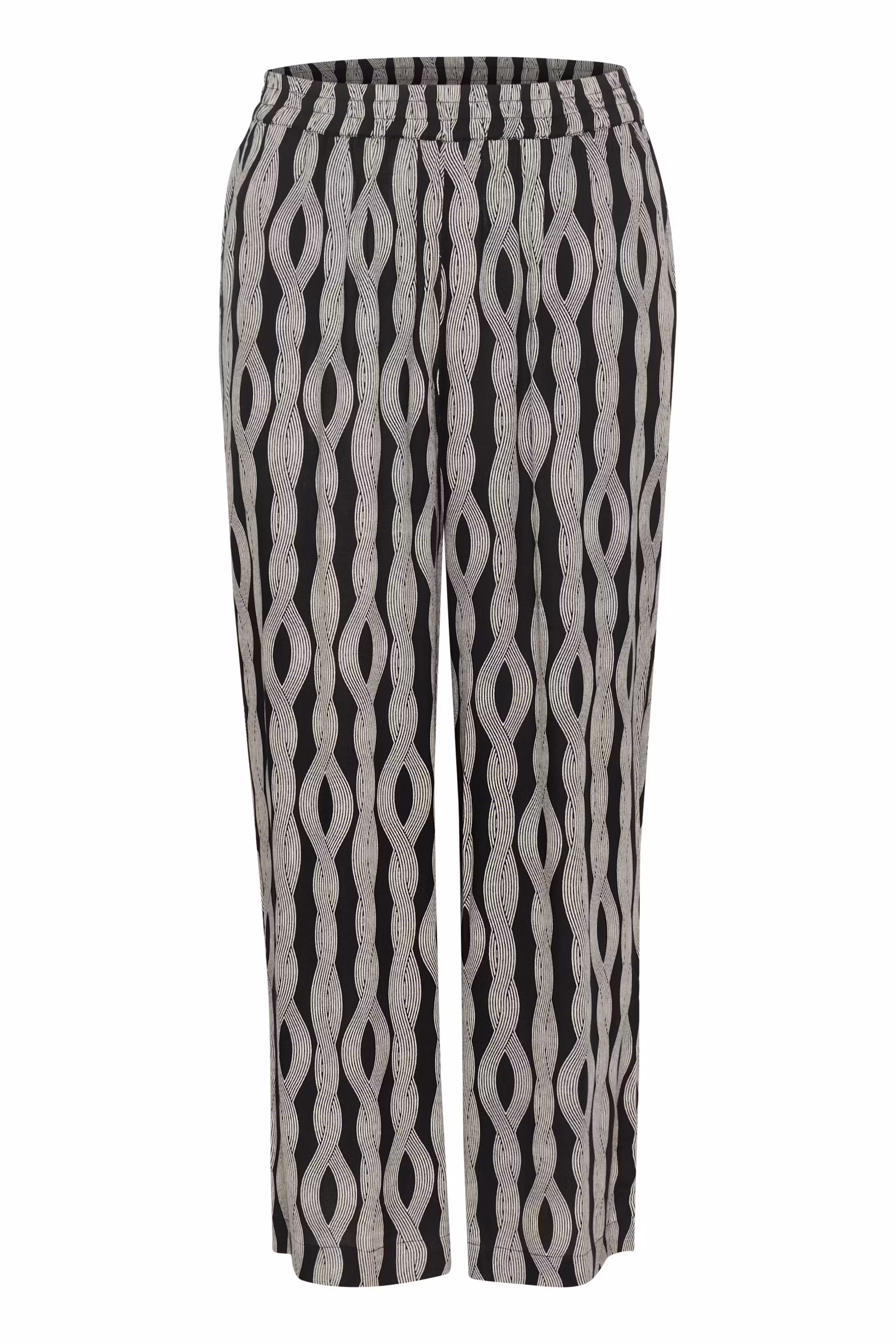 KAsanne Trousers PACK FRONT 10508978-106143