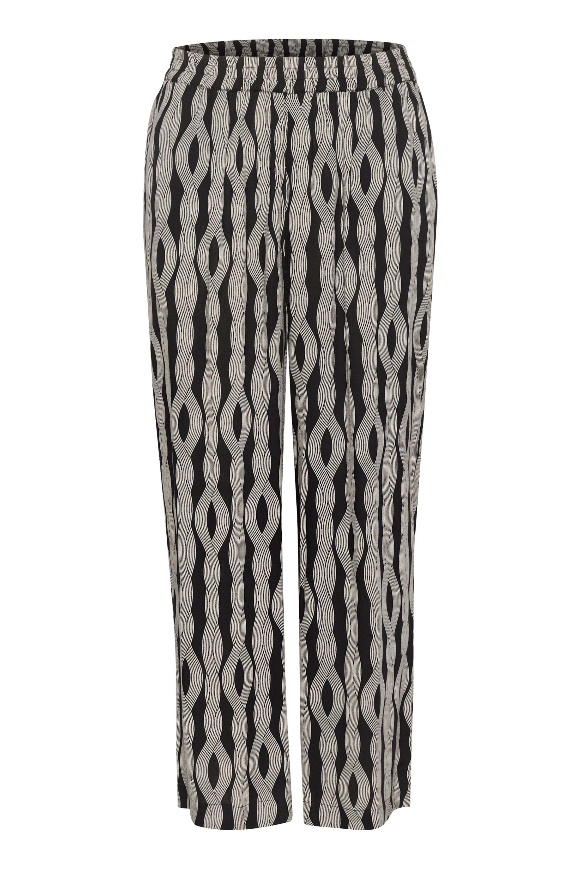 KAsanne Hose PACK FRONT 10508978-106143