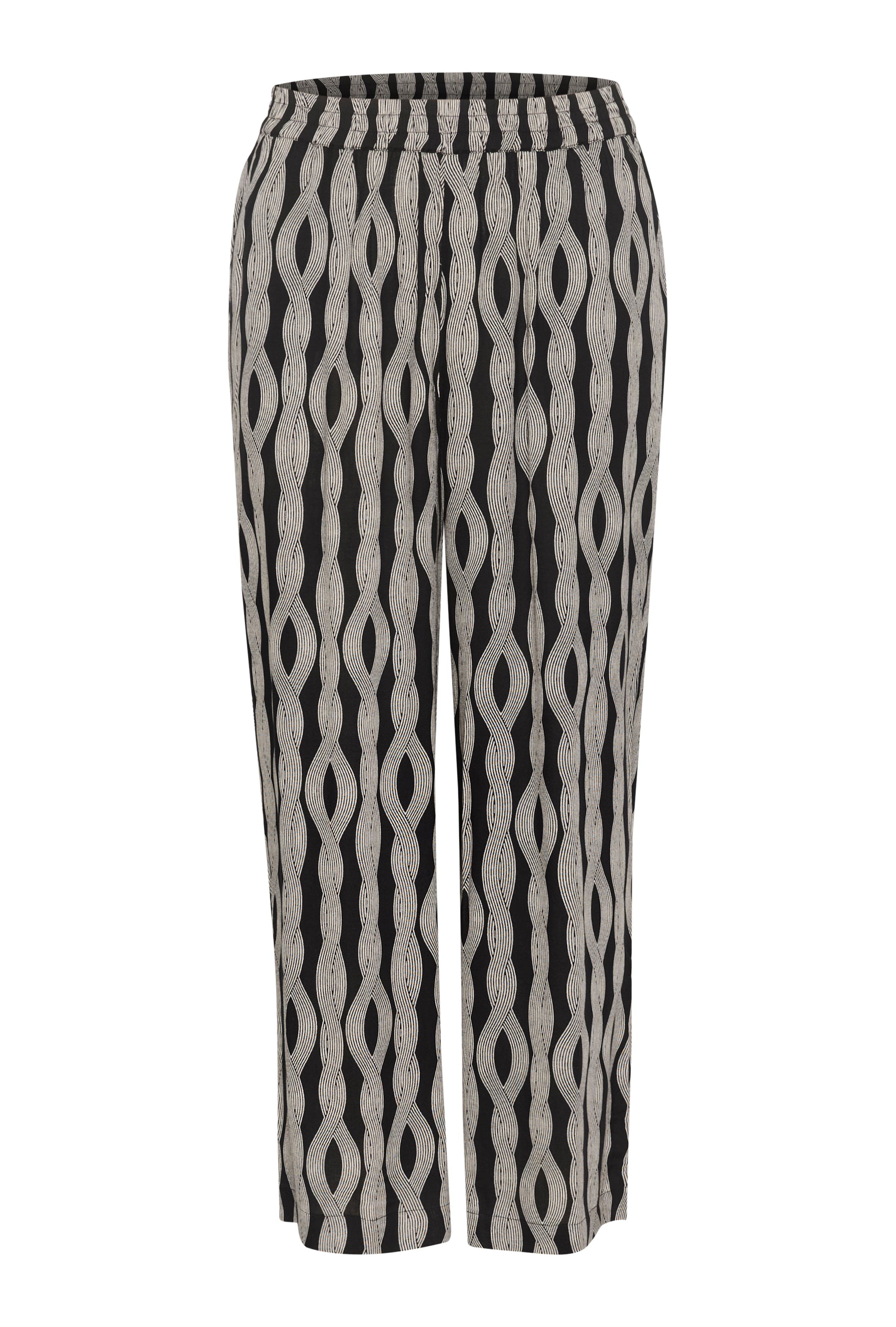 KAsanne Hose PACK FRONT 10508978-106143