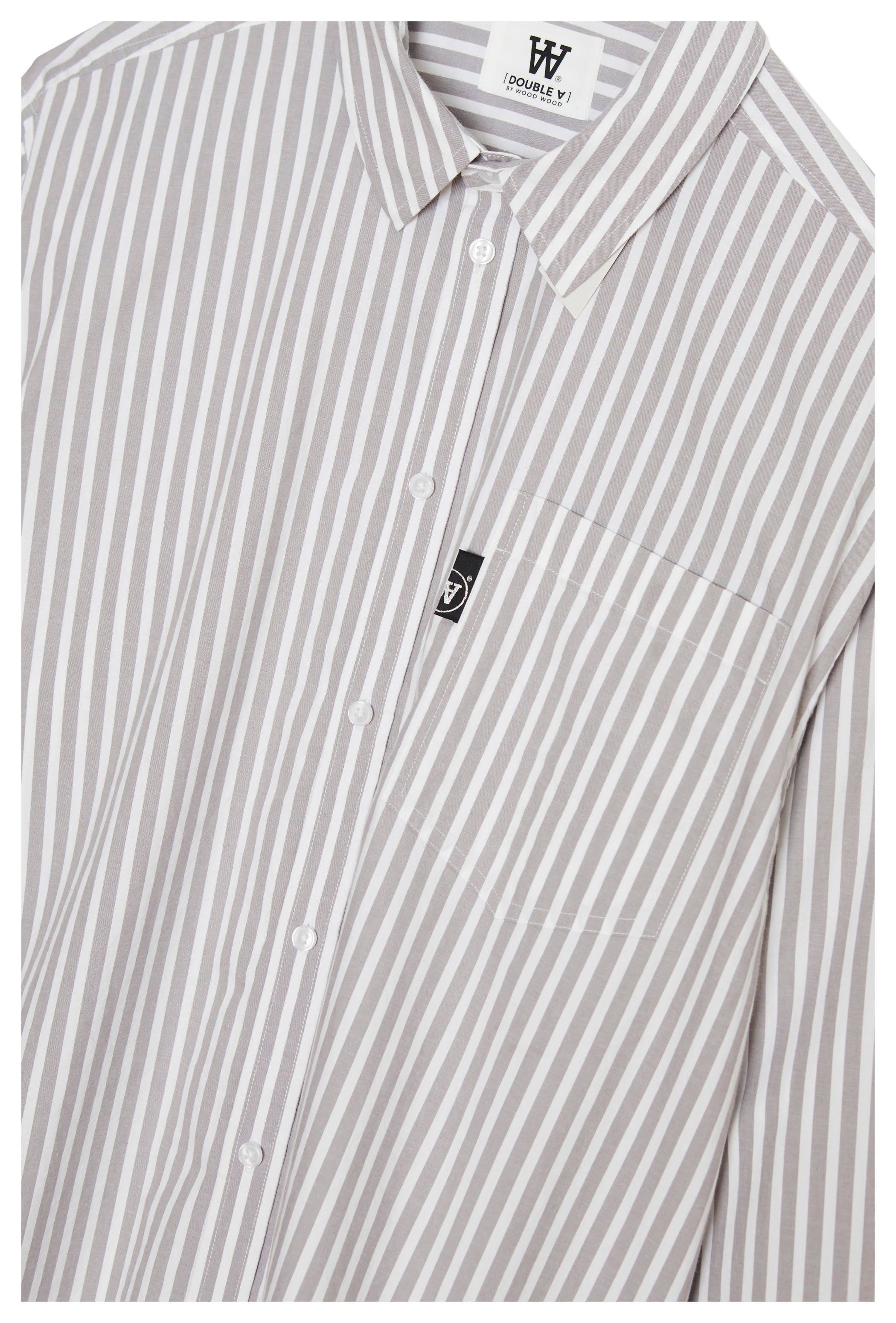 WWDay Hemd PACK BACK 30250100-W1026