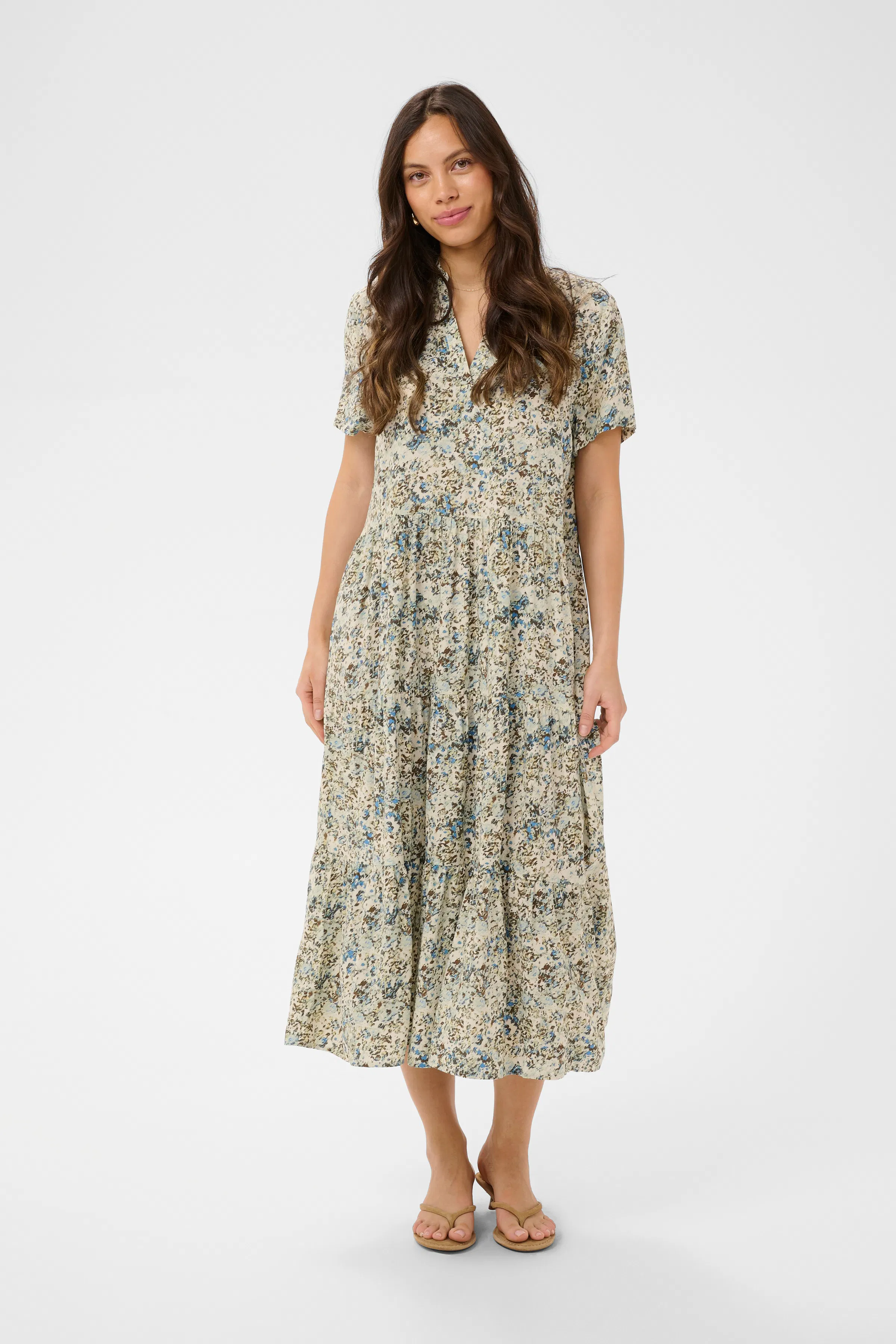 EdaSZ Dress LOOKBOOK FRONT 30512440-304891