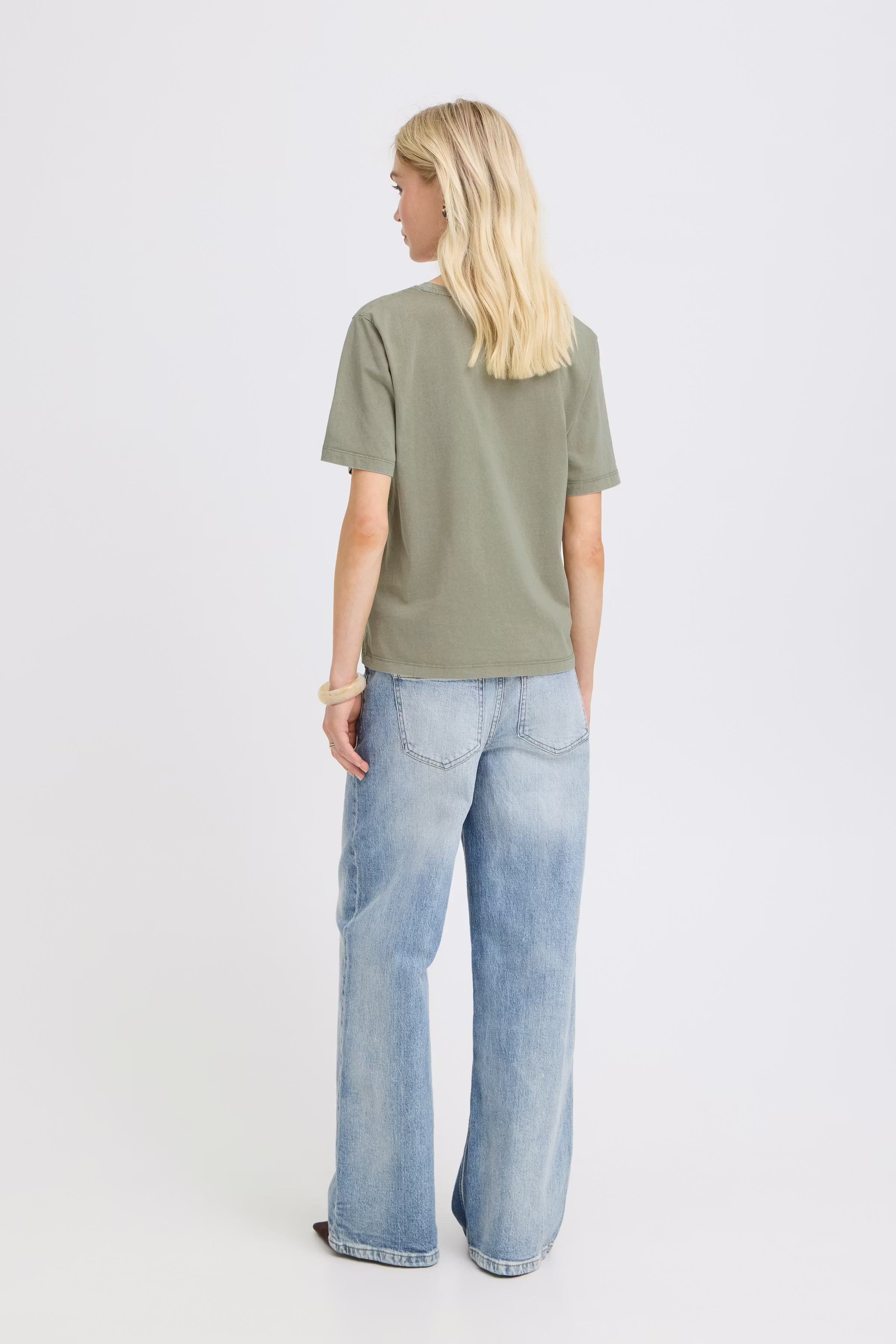 BYPALORA T-shirt LOOKBOOK BACK 20818731-170613