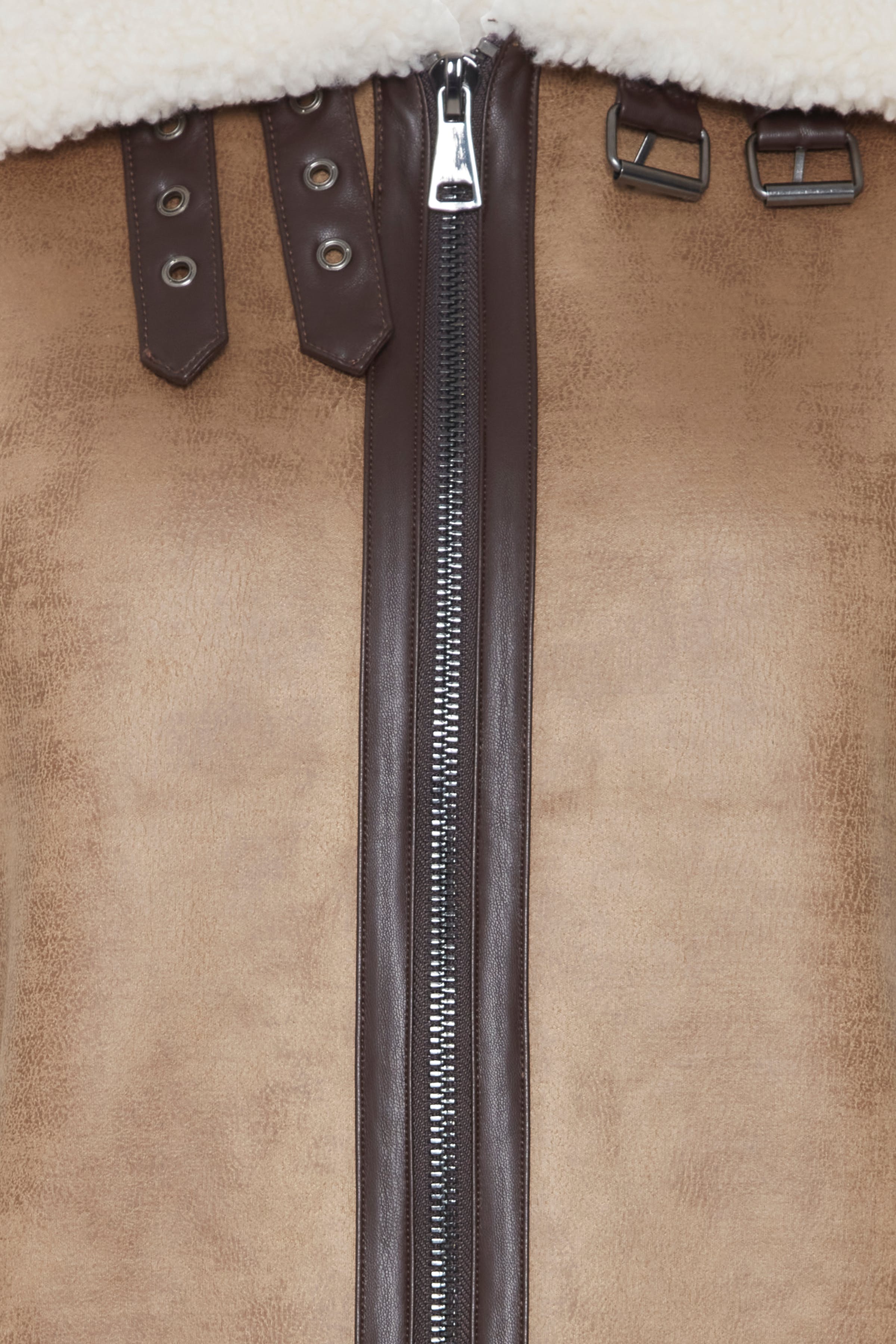 BYASANNE Vest overtøj PACK DETAIL 20813722-181029