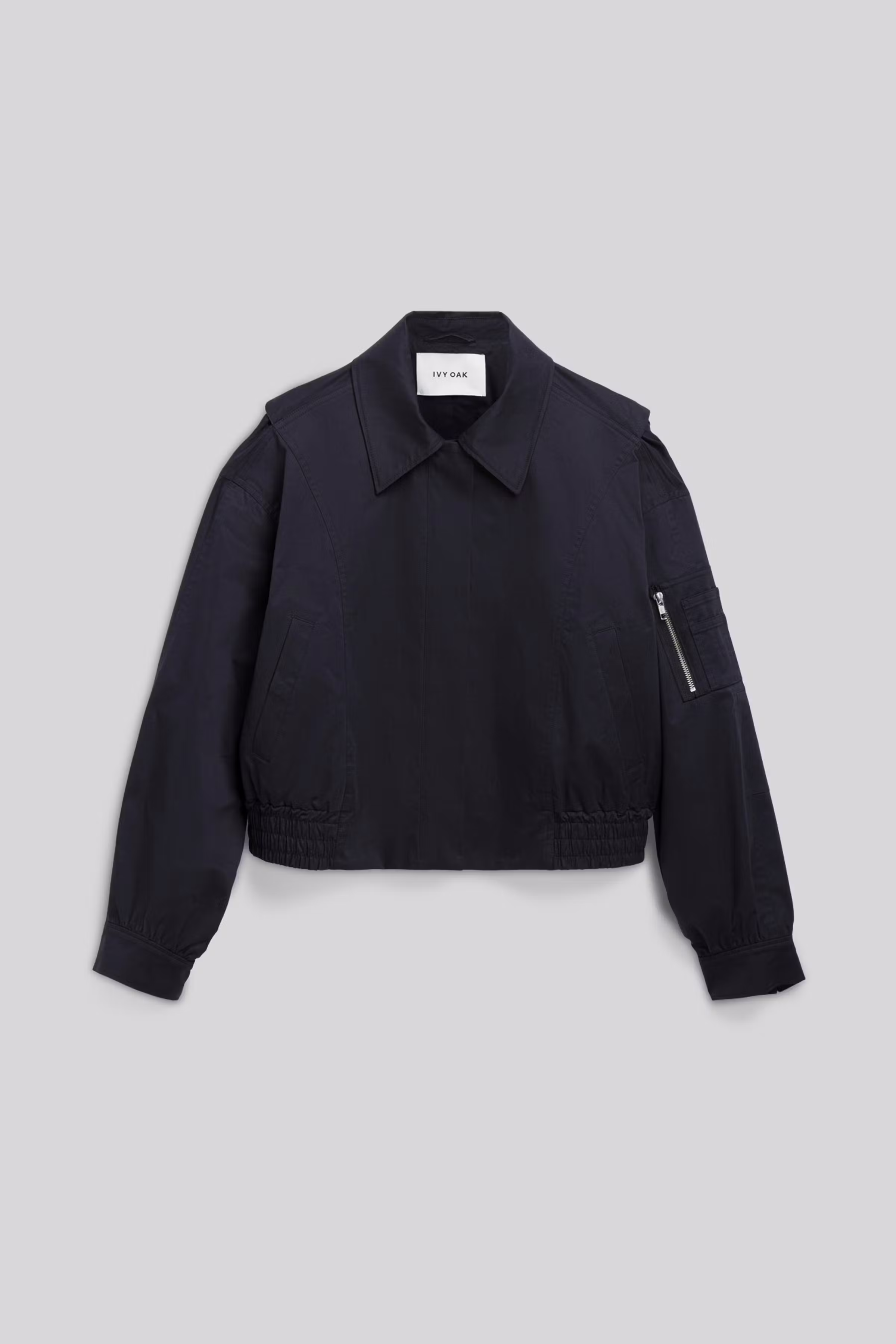 JANE Outerwear PACK FRONT 30600770-BL900