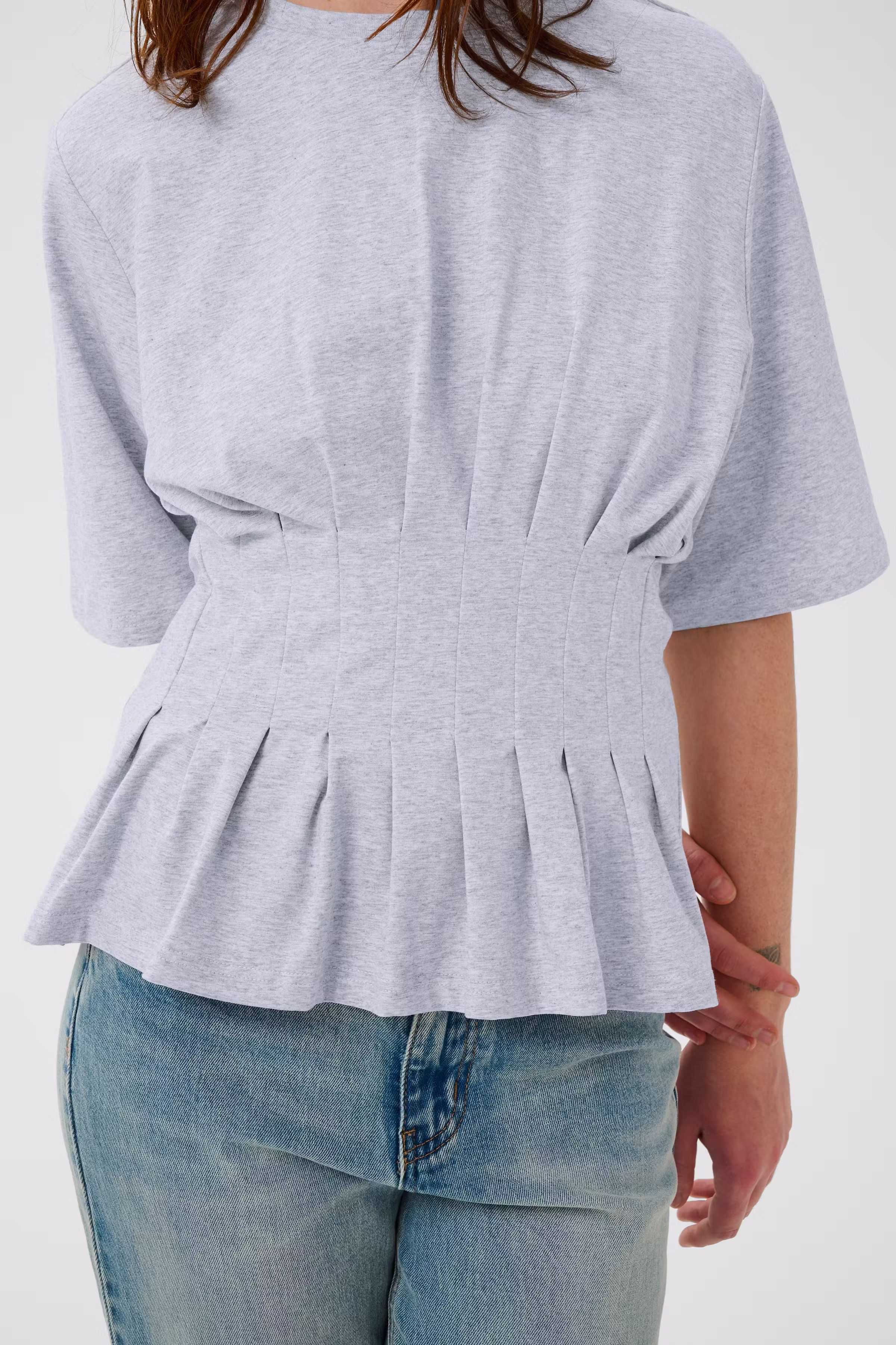 GZinez T-shirt LOOKBOOK FRONT 10910147-108958