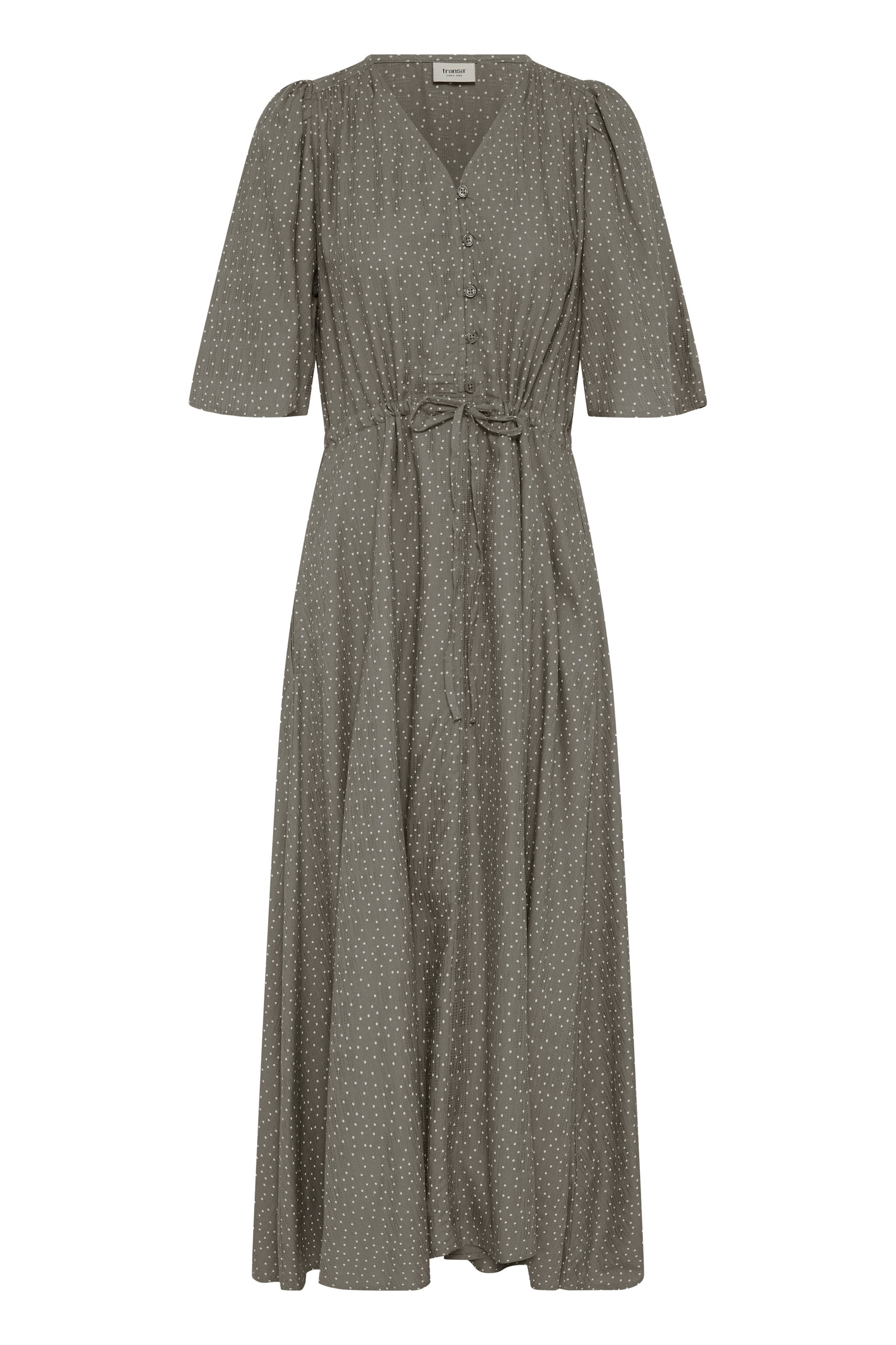 FRLAYA Kjole PACK FRONT 20617671-900010614