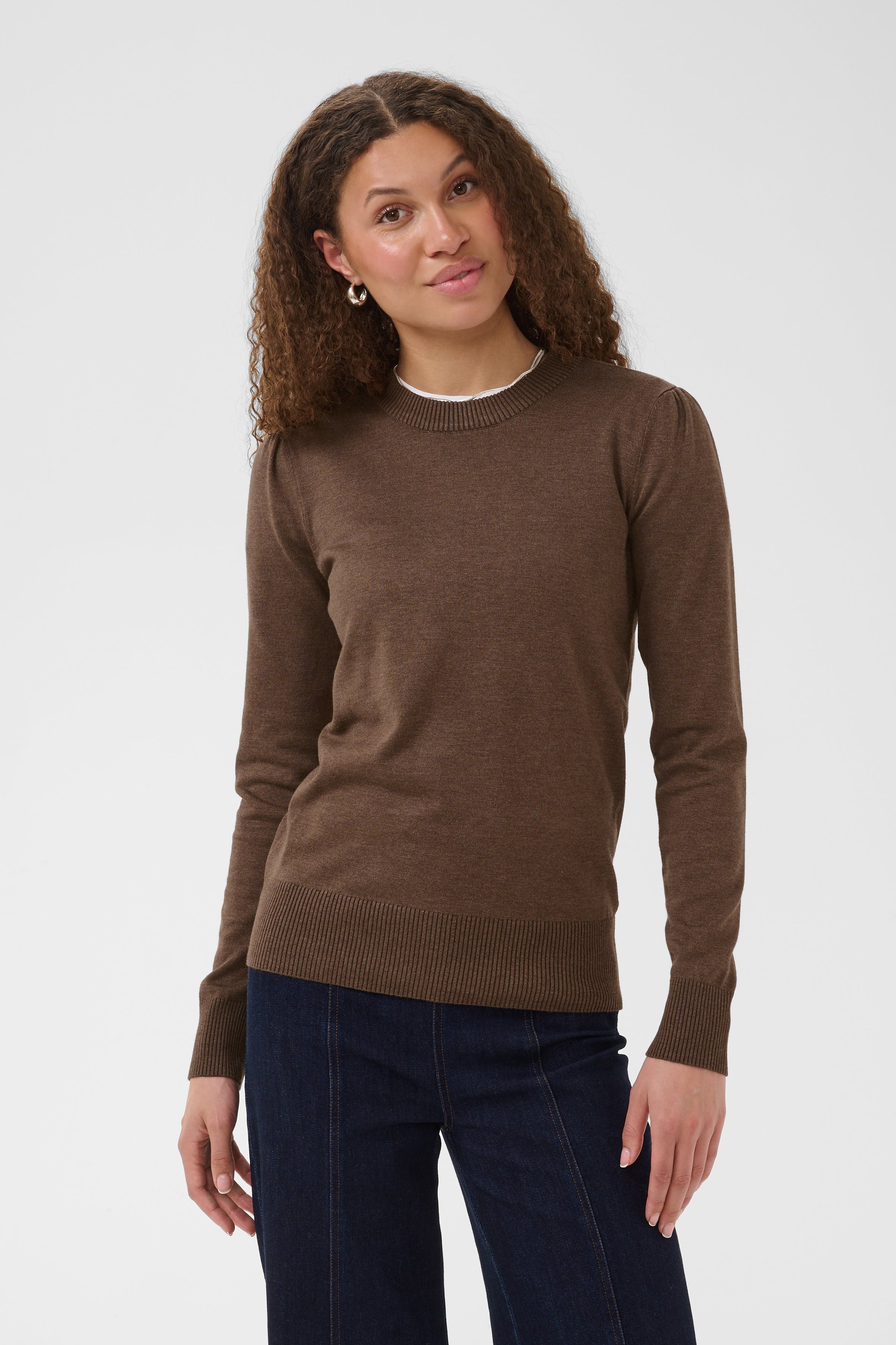 MilaSZ Pullover LOOKBOOK FRONT 30511753-1912241