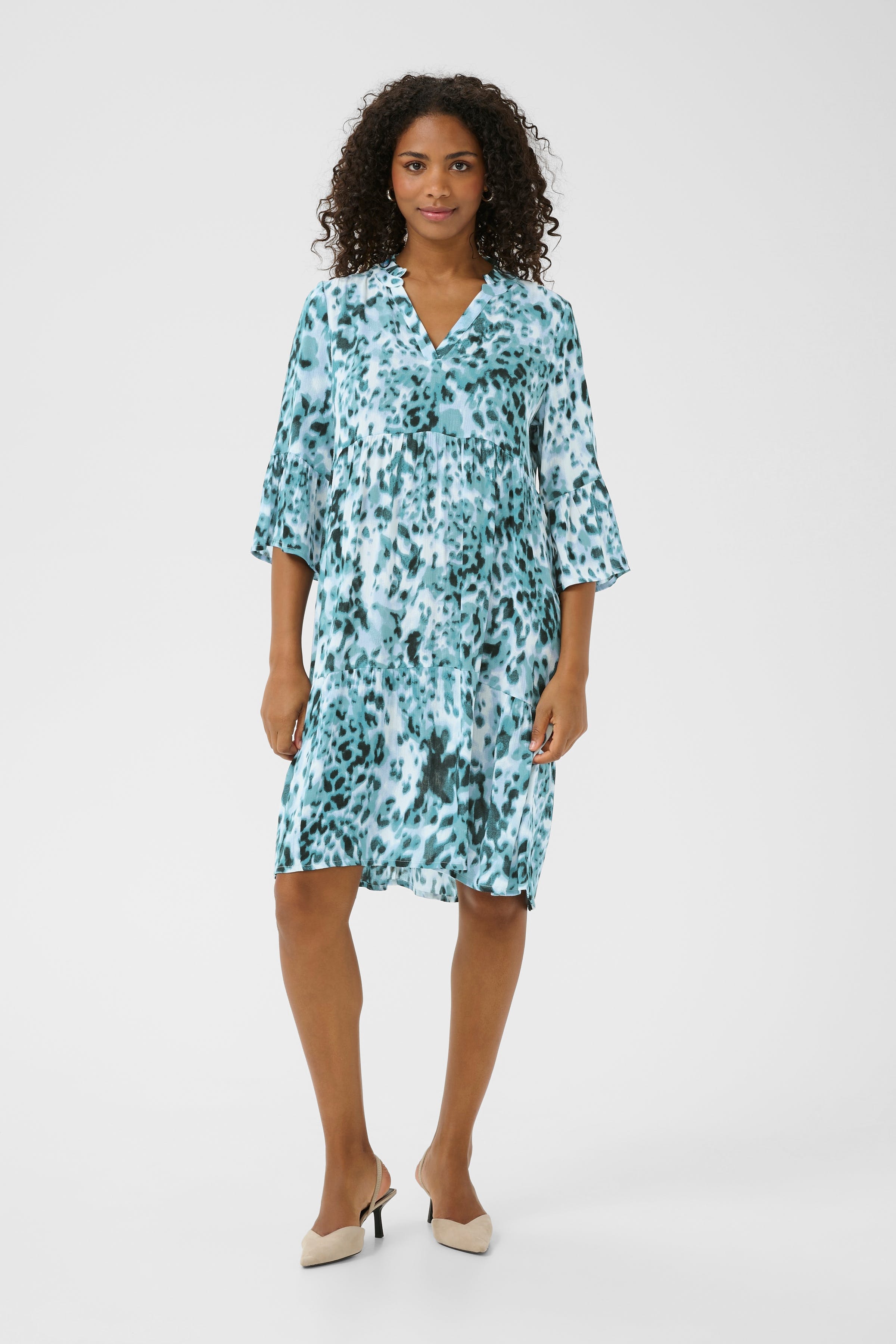 KAhera Dress LOOKBOOK FRONT 10508259-107662