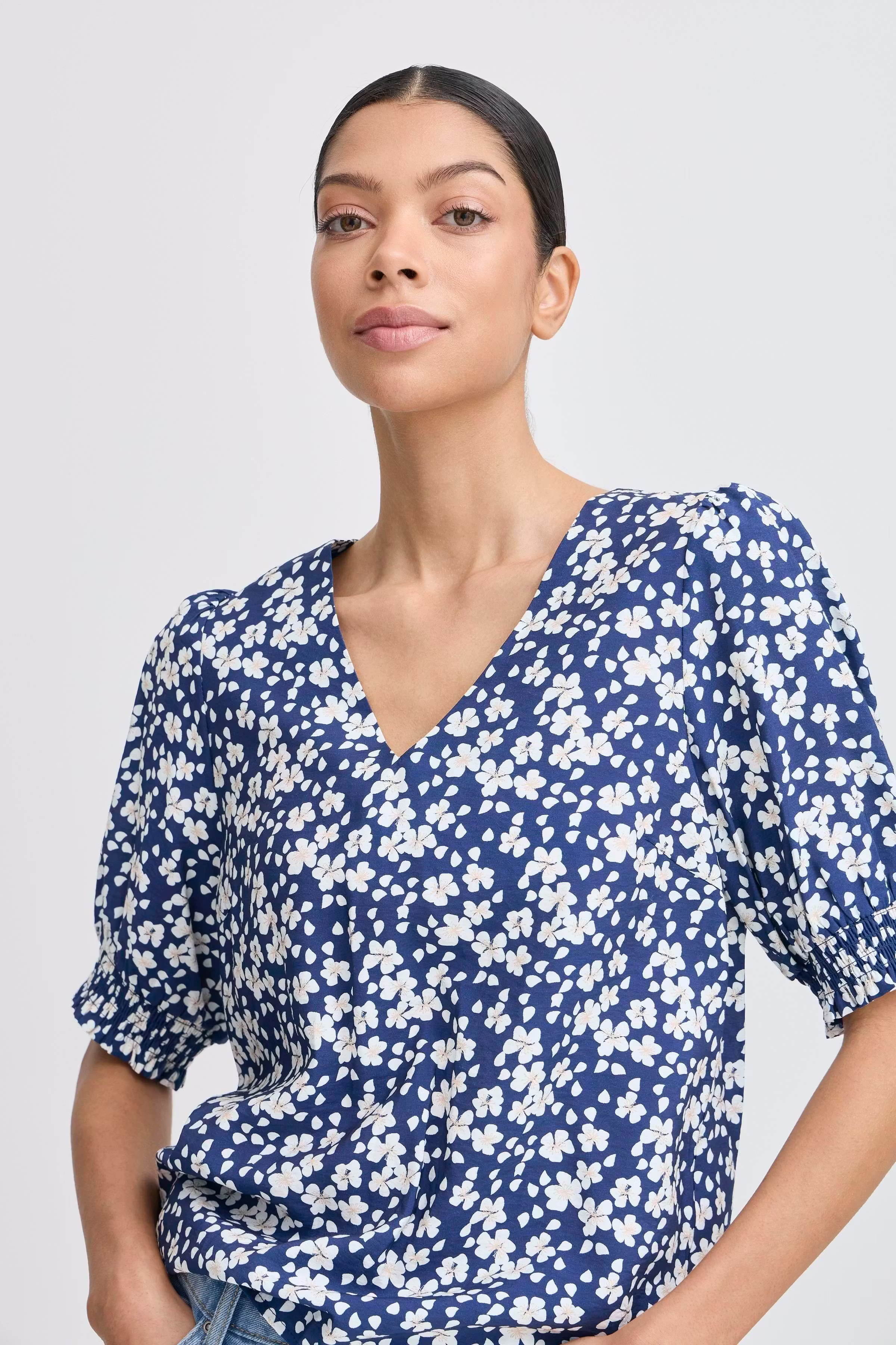 BYIBINE Blus LOOKBOOK DETAIL 20816775-204741