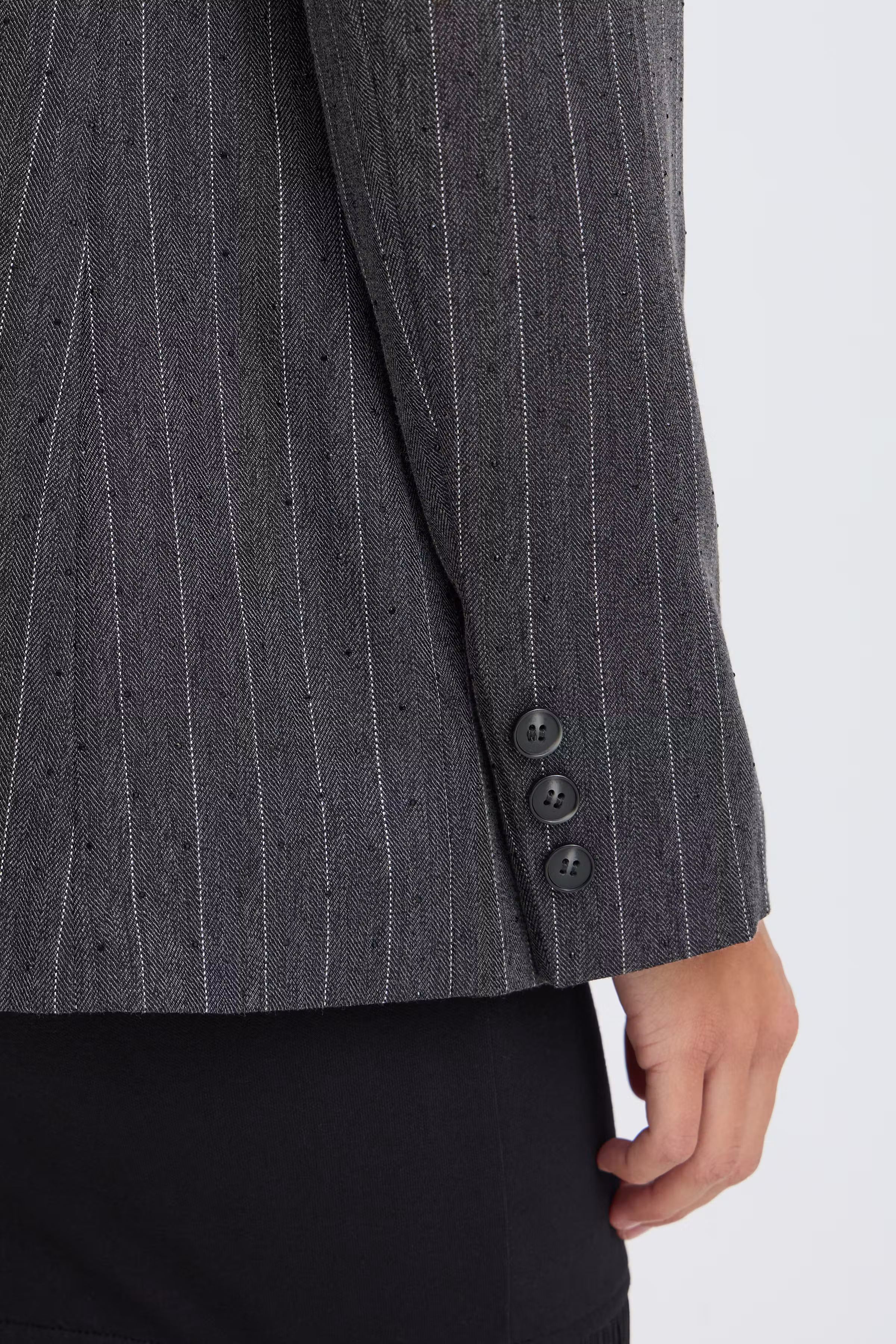 FRBREXLYN Blazer LOOKBOOK DETAIL 20618681-900015099