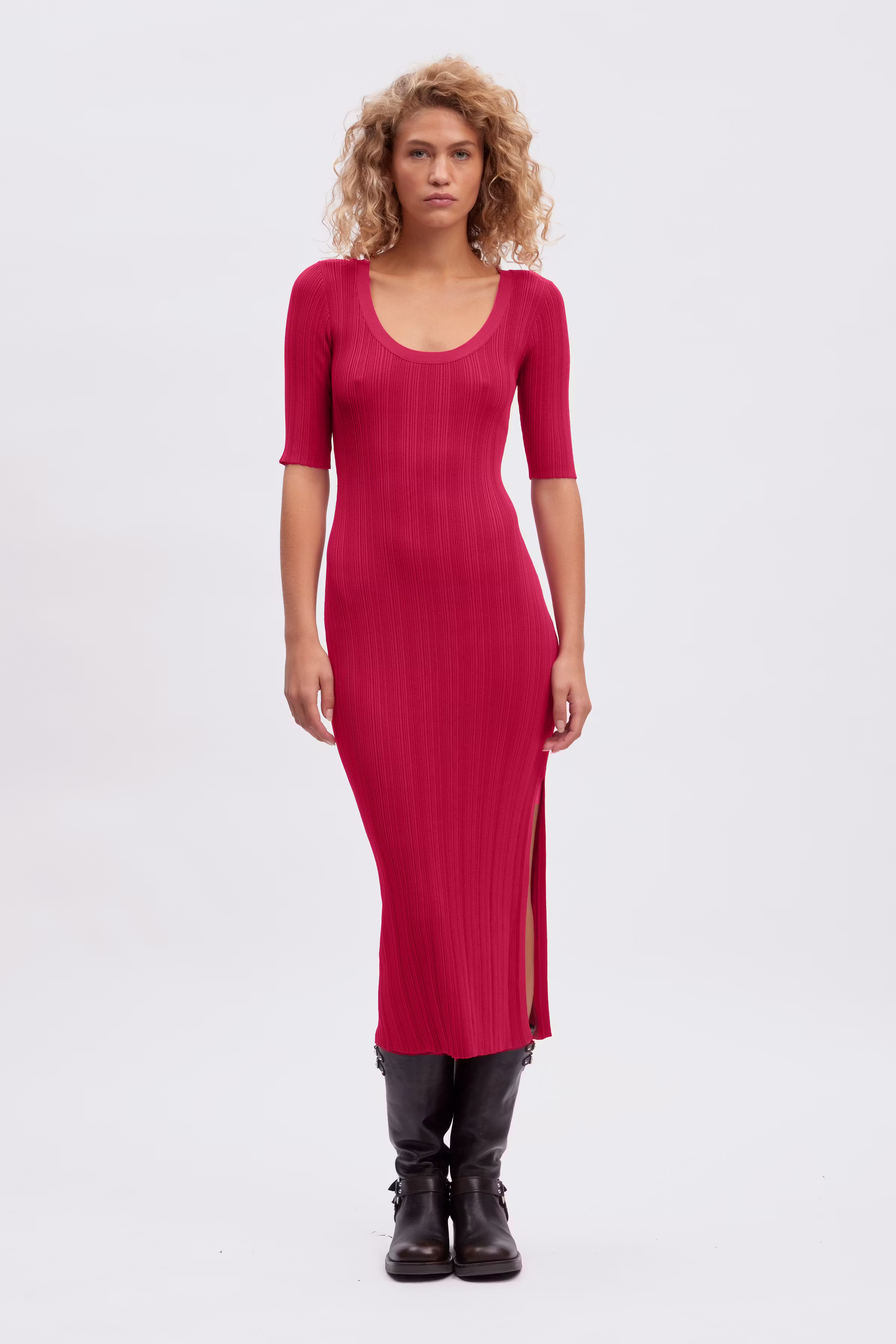 SalvaGZ Dress LOOKBOOK FRONT 10909264-191860