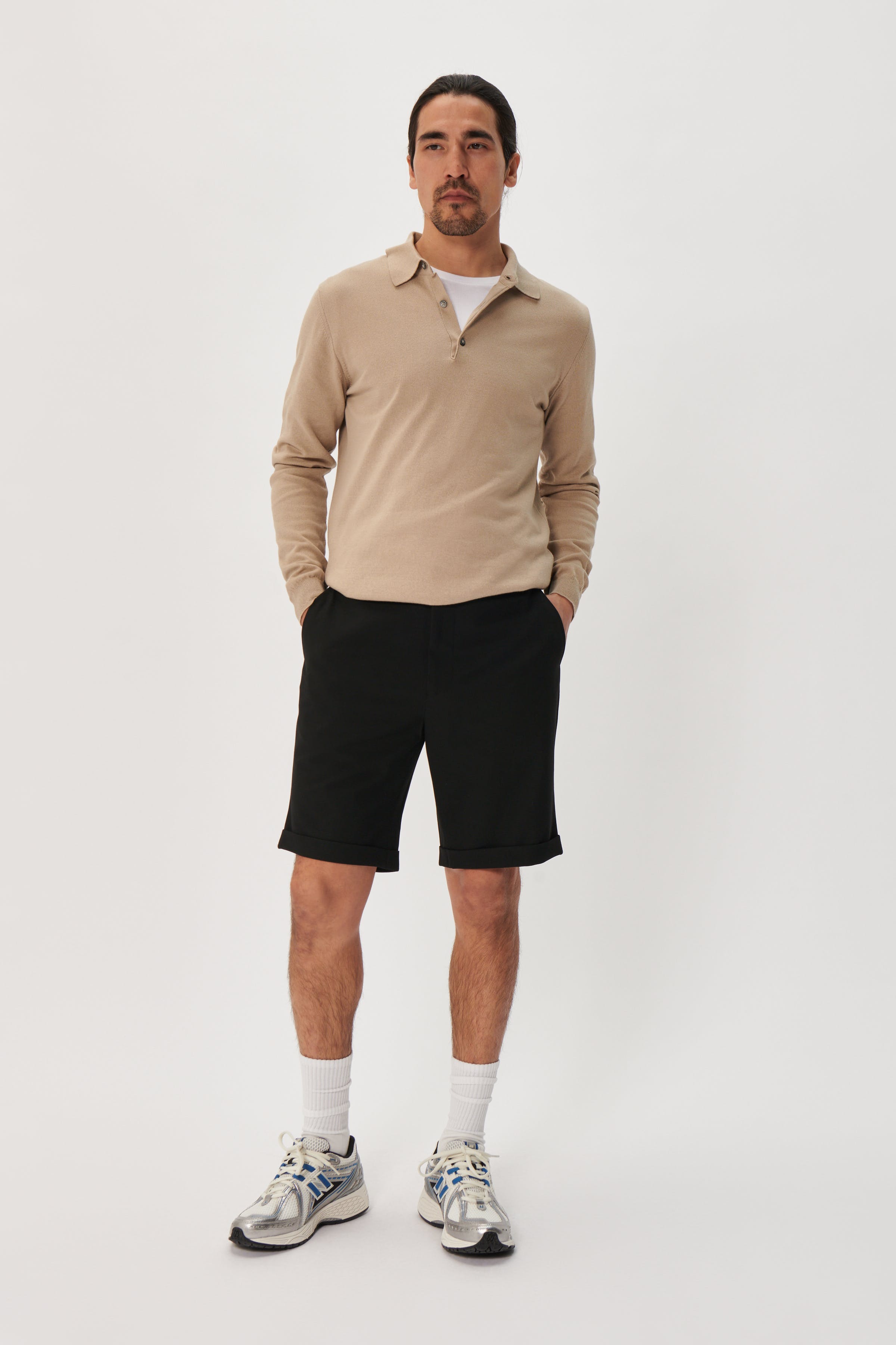 MALiam Shorts LOCATION NONE 30207772-300275