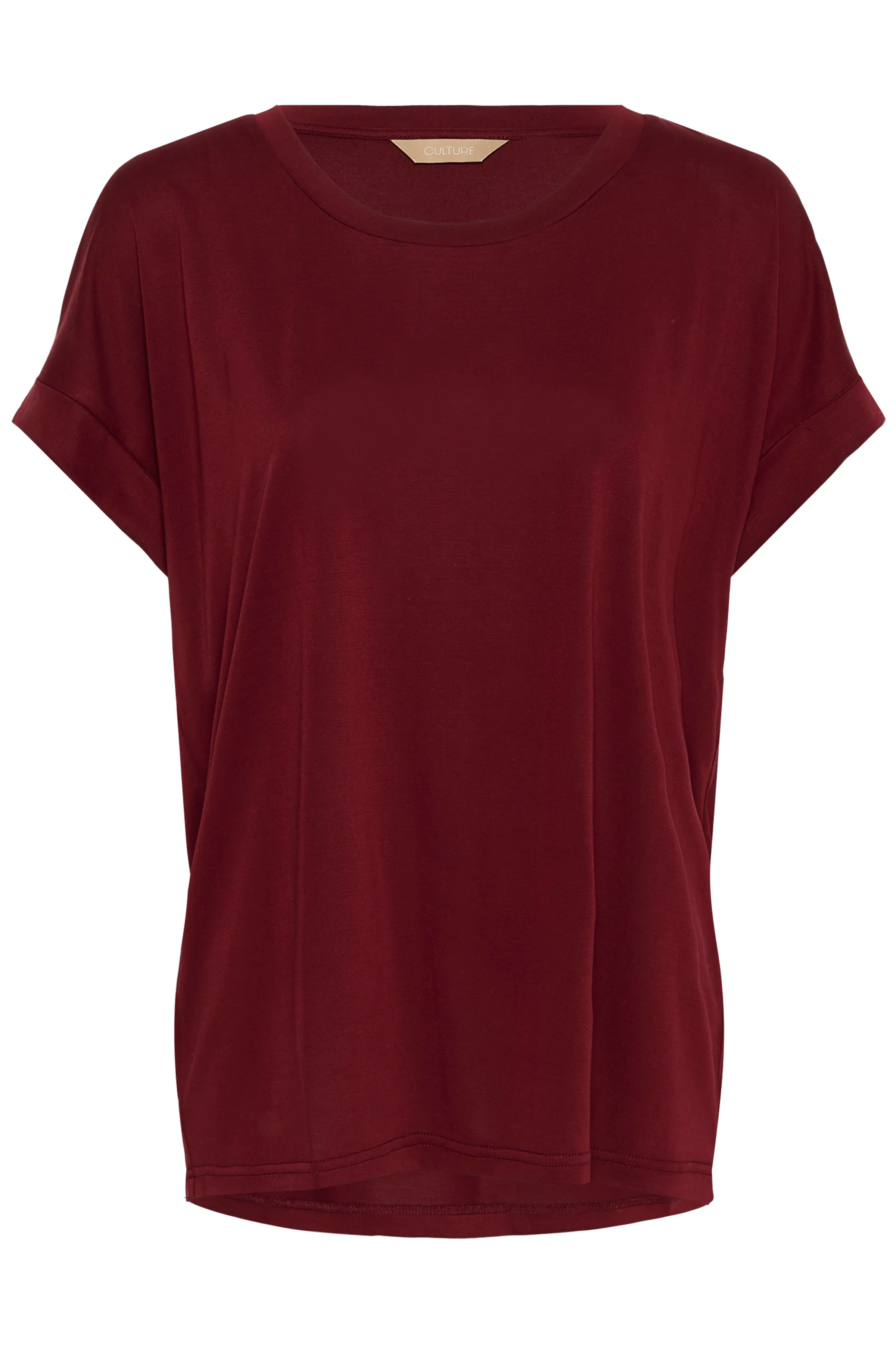 Kajsa T-shirt PACK FRONT 50103468-190712