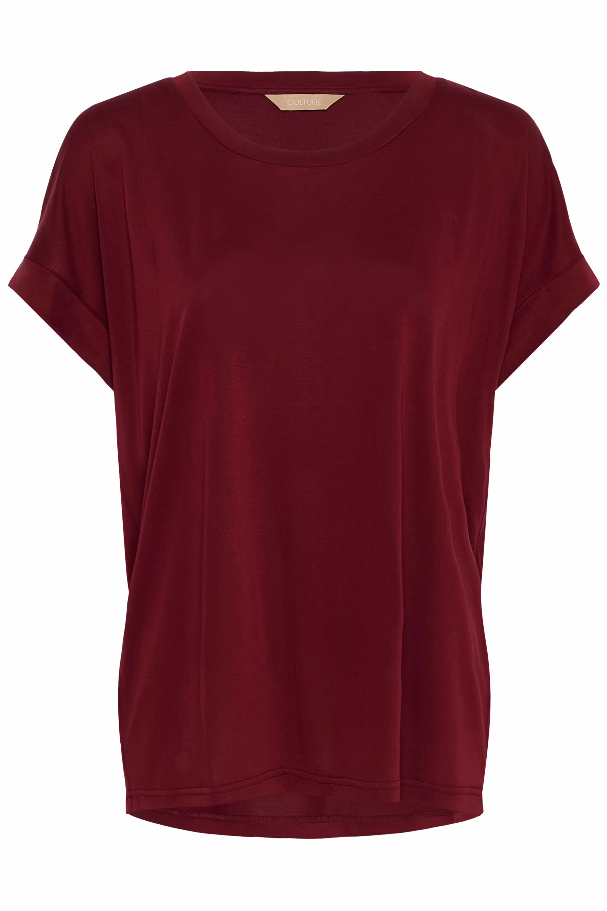Kajsa T-shirt PACK FRONT 50103468-191526
