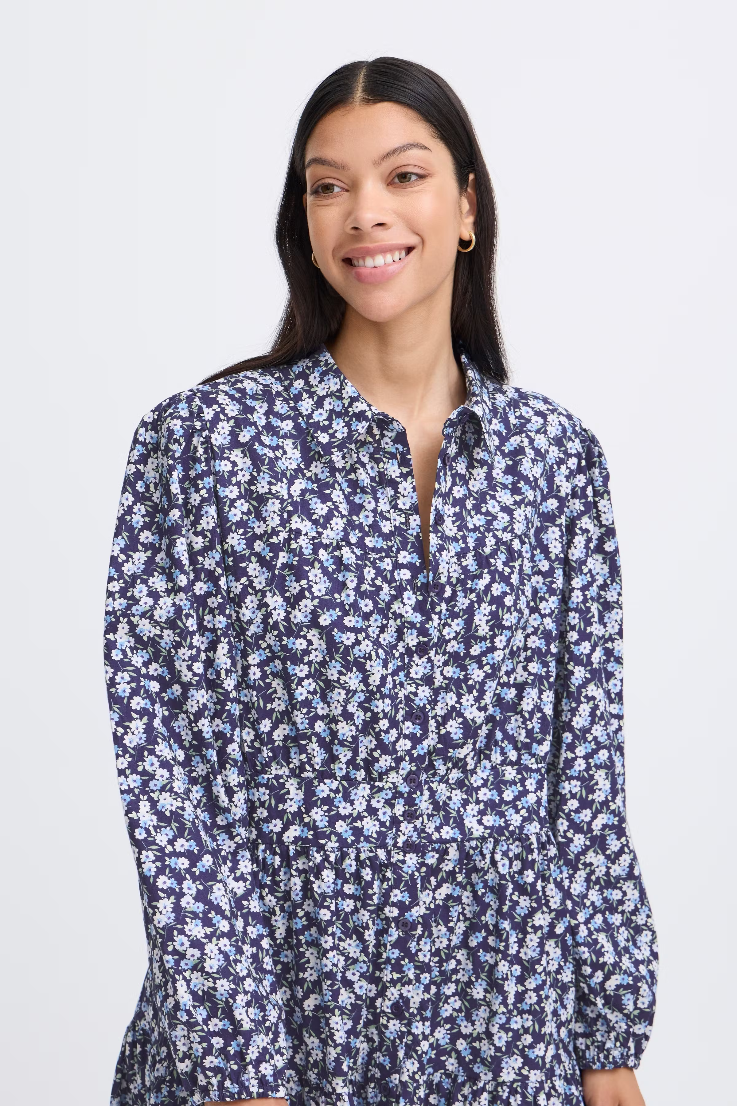 BYXHADASA Kjole LOOKBOOK DETAIL 20818964-900008167