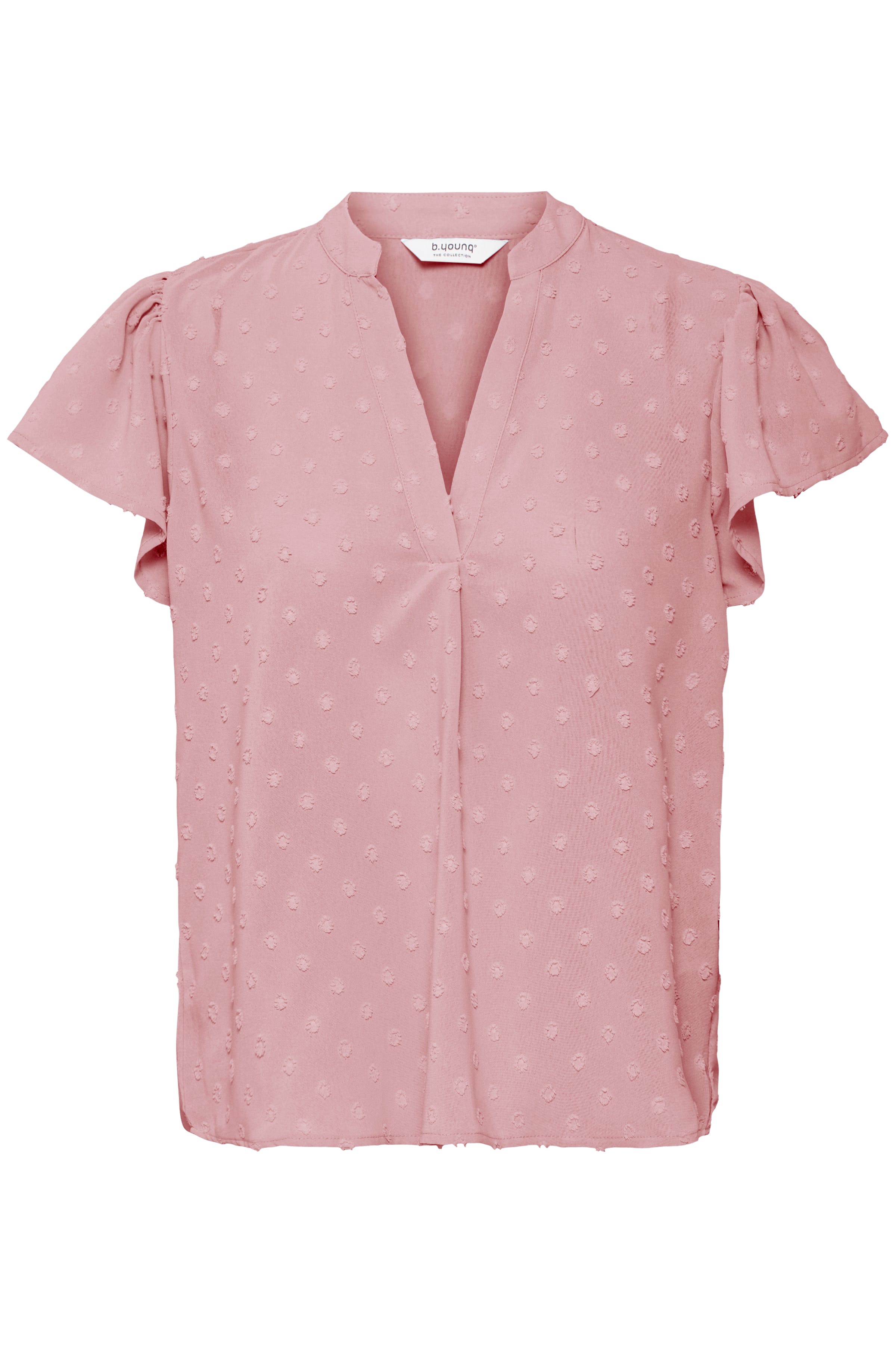 BYJELENA Bluse PACK FRONT 20816421-165106