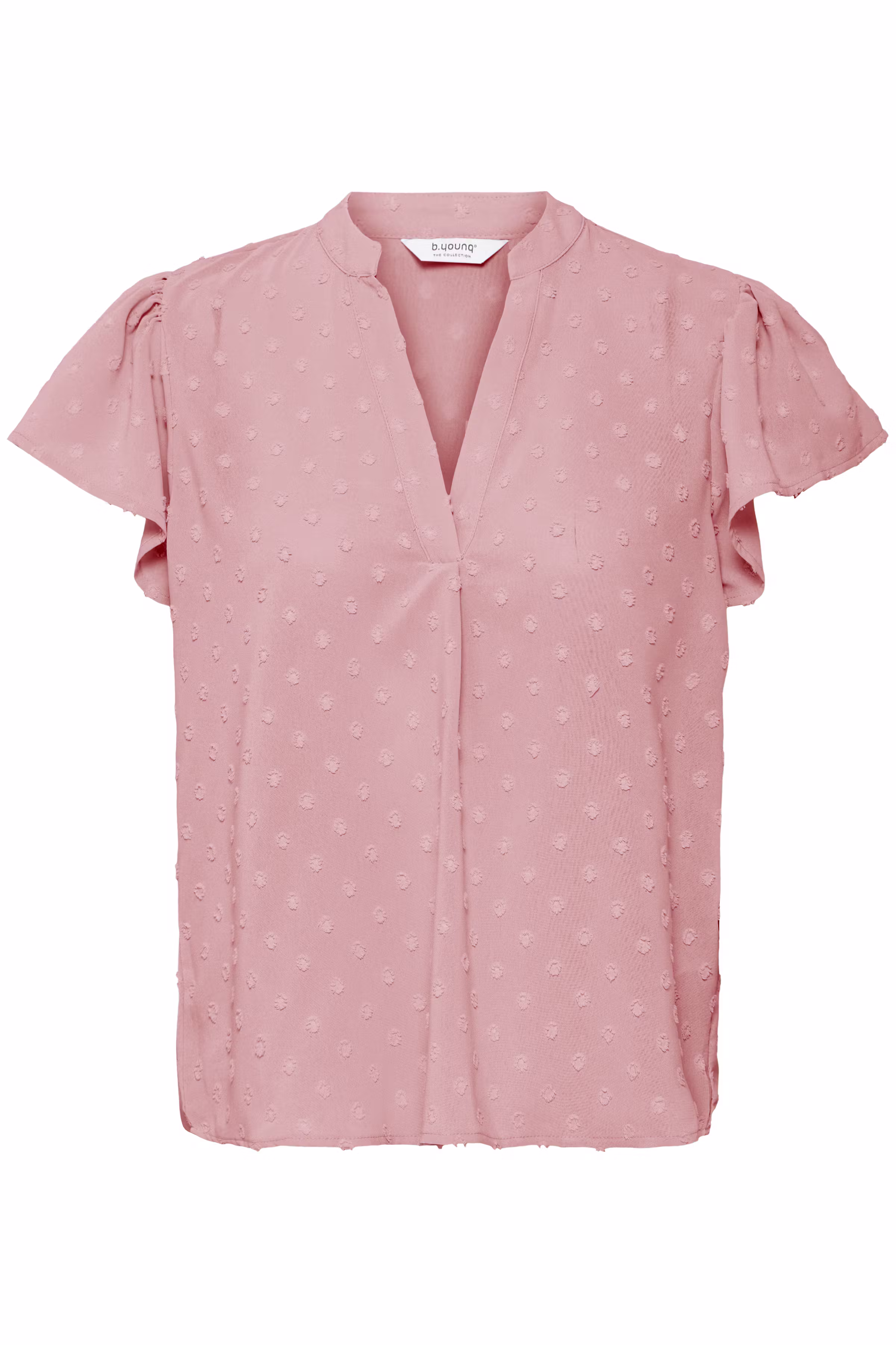 BYJELENA Bluse PACK FRONT 20816421-162107