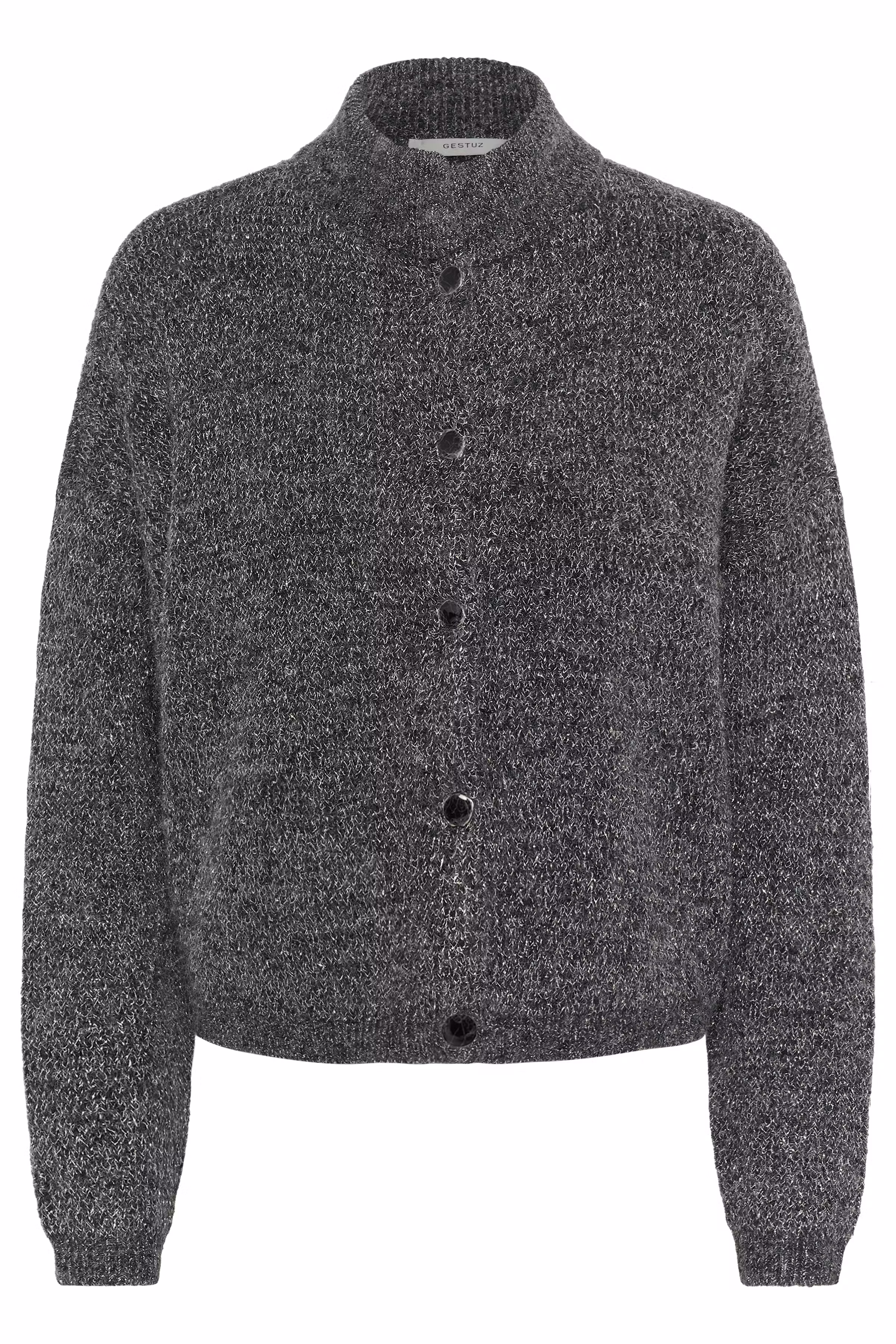 GZalpha Cardigan PACK FRONT 10910817-108702