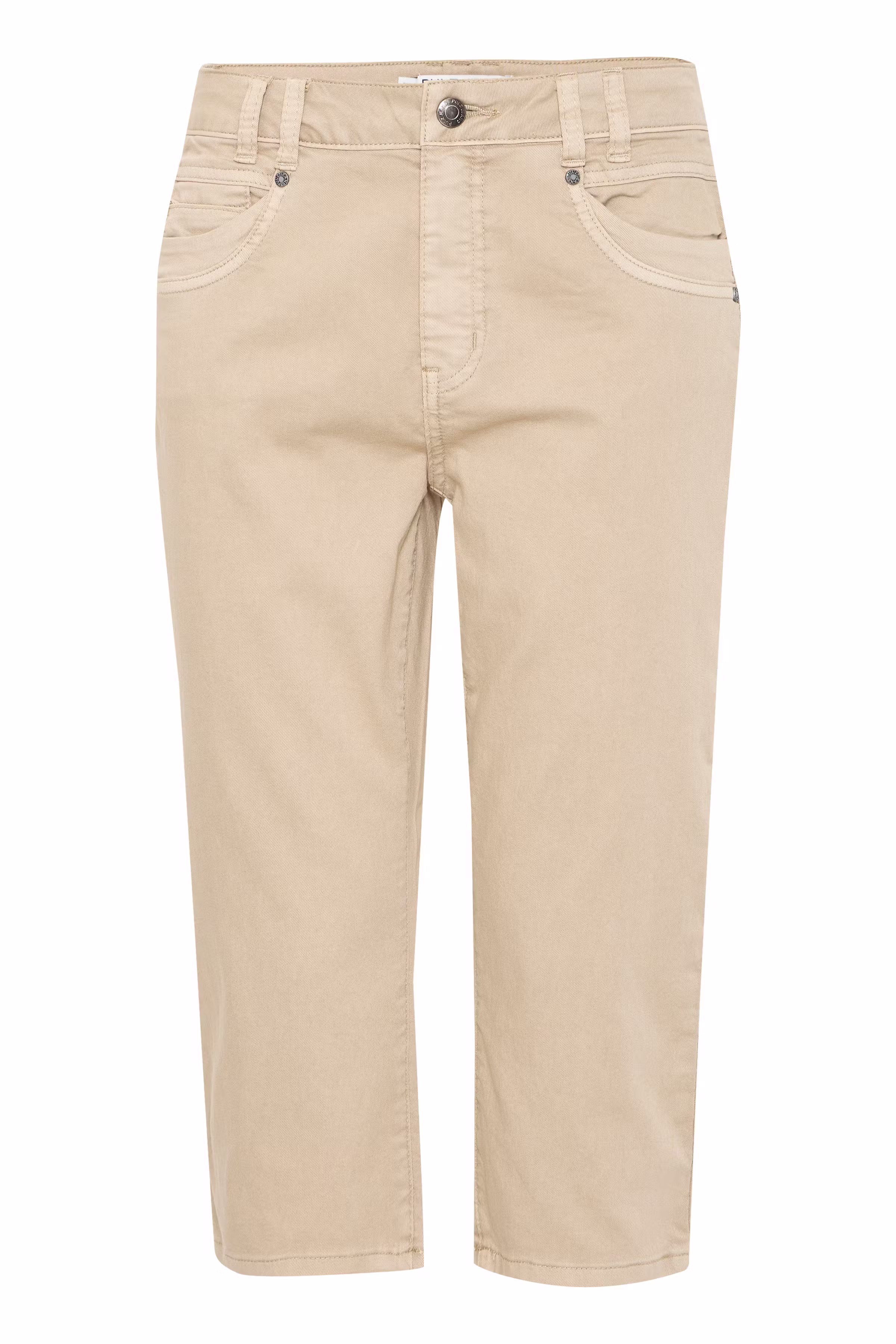 PZROSITA High Waist Trousers PACK FRONT 50208876-151307