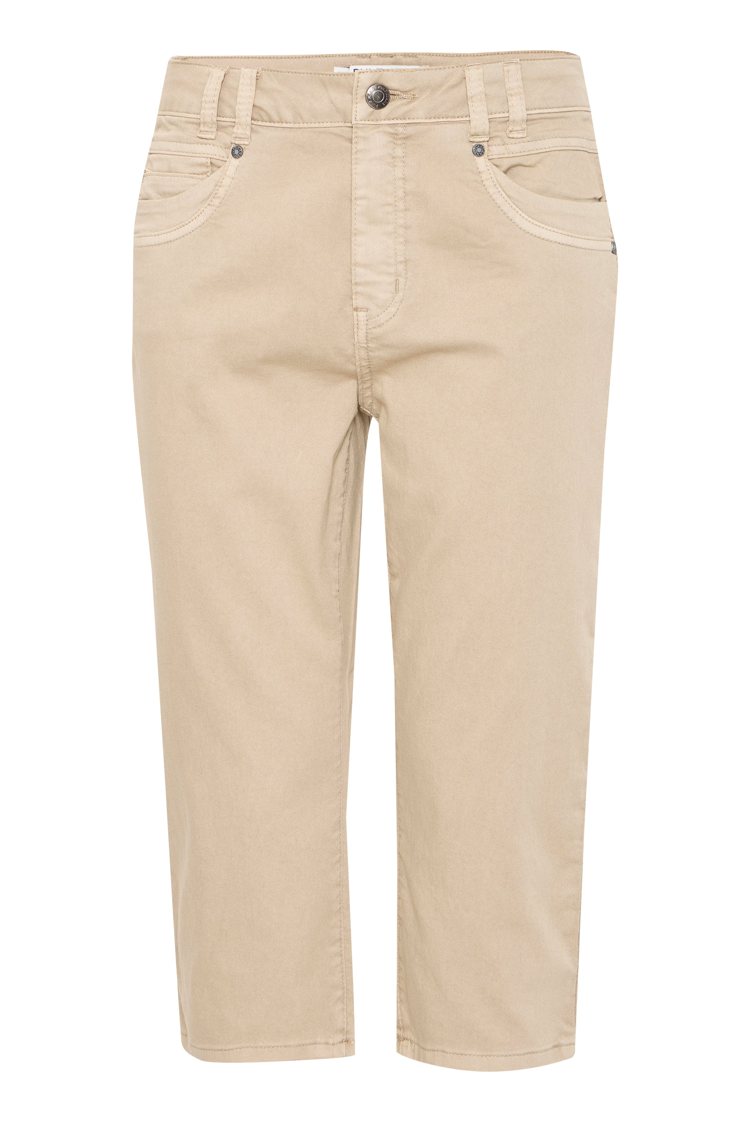 PZROSITA High Waist Trousers PACK FRONT 50208876-170613