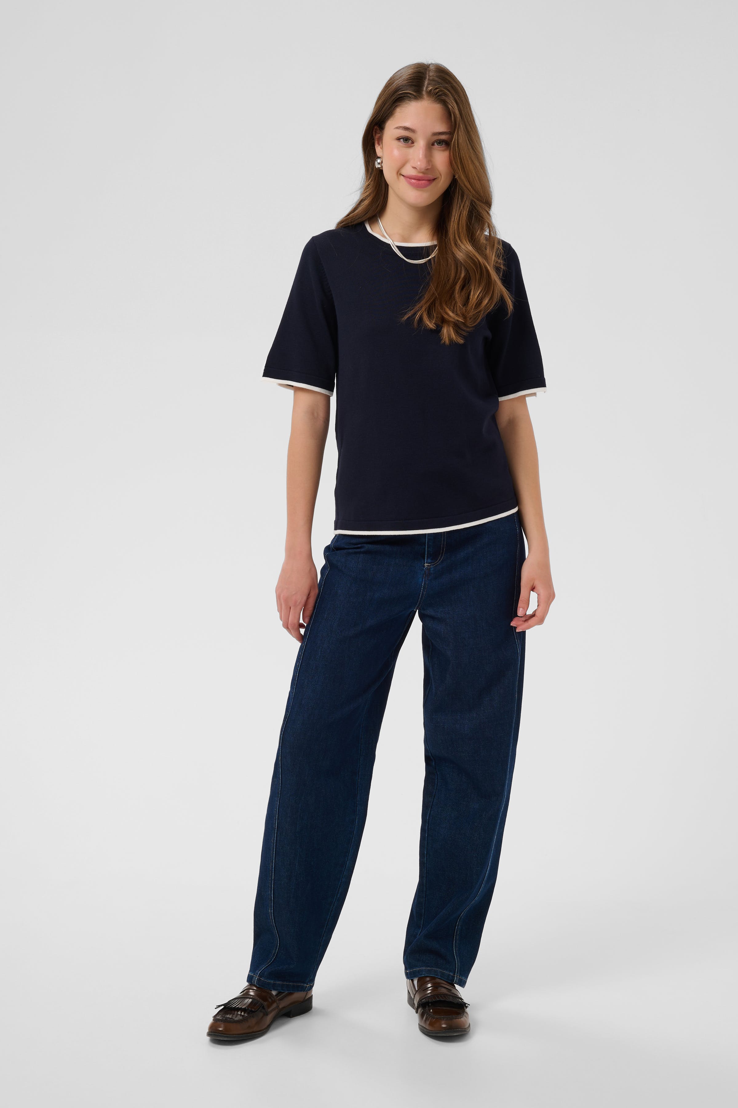 MilaSZ Pullover LOOKBOOK FRONT 30514647-304468