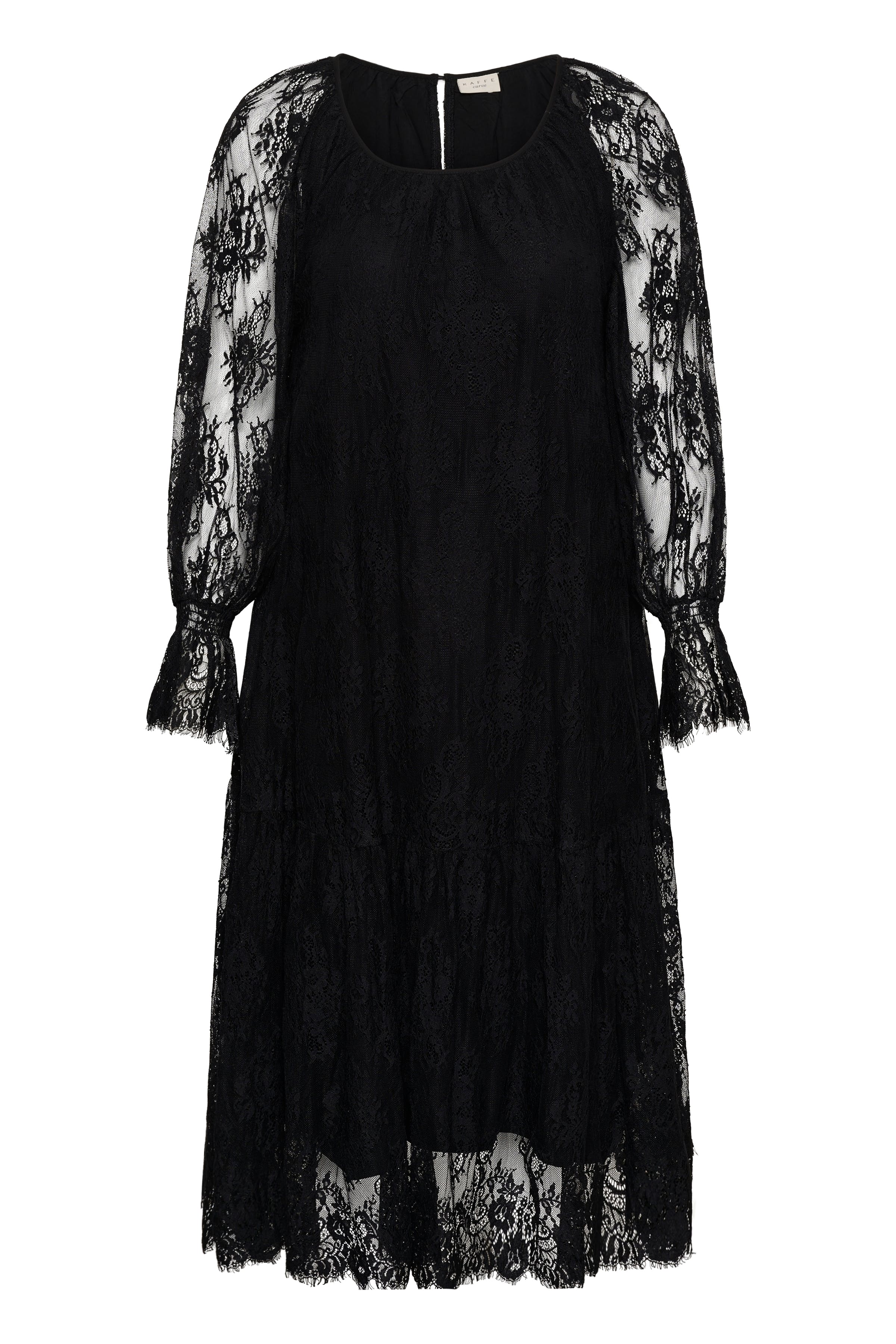 KCamalie Klänning PACK FRONT 10584039-100121