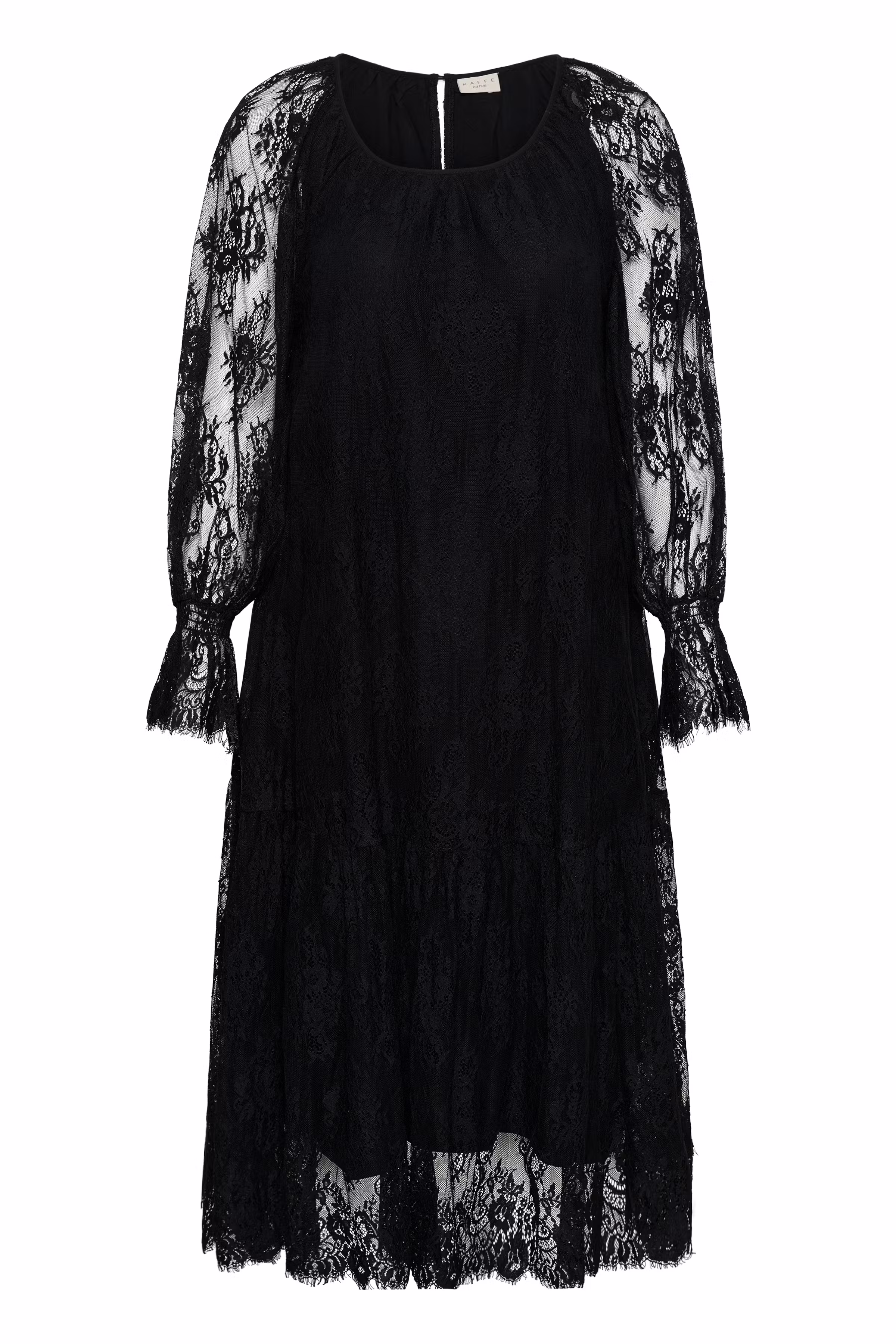 KCamalie Klänning PACK FRONT 10584039-100121