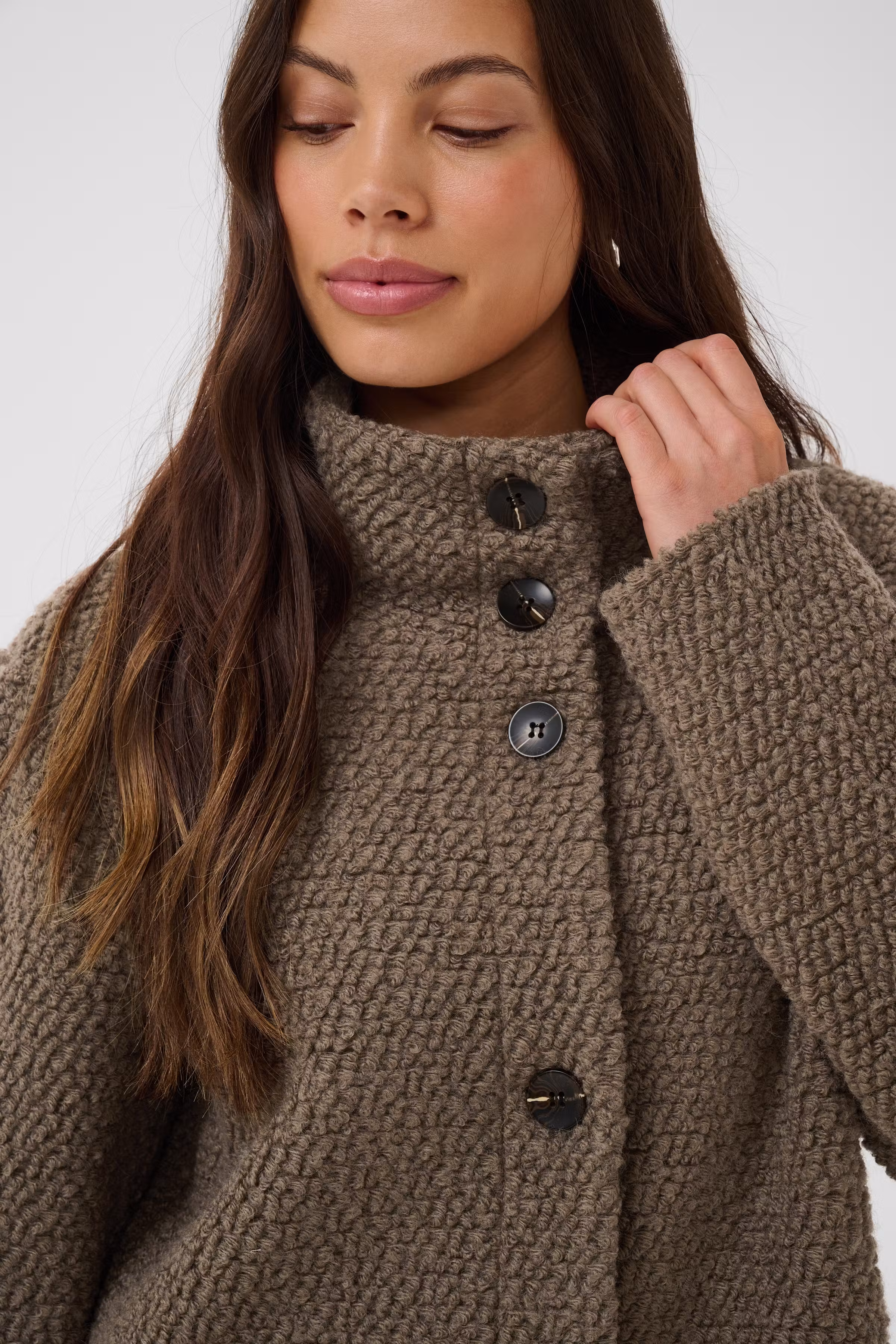 FerddySZ Kraftigt overtøj LOOKBOOK DETAIL 30513444-181112