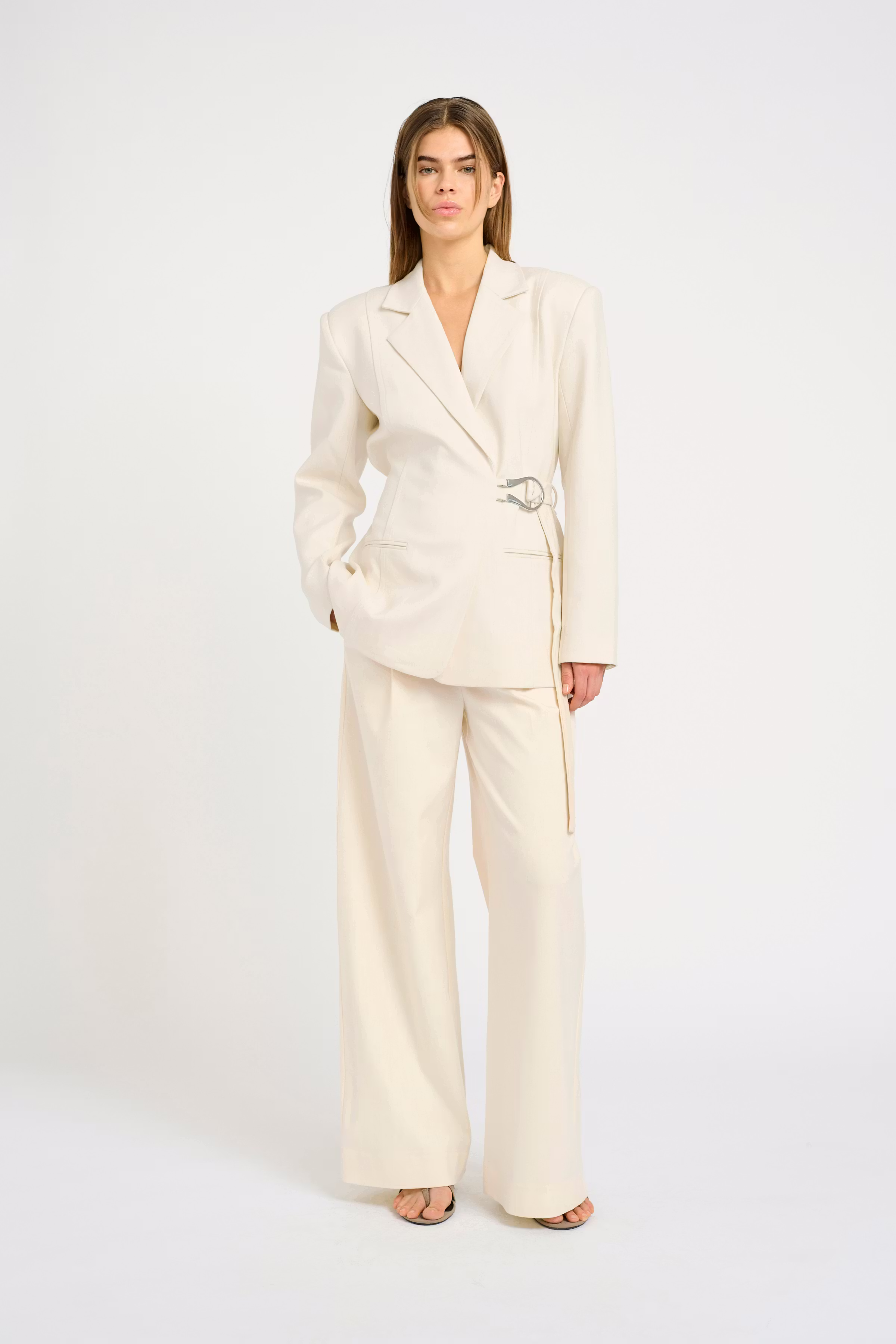 WaisaGZ Bukser LOOKBOOK FRONT 10908882-110510