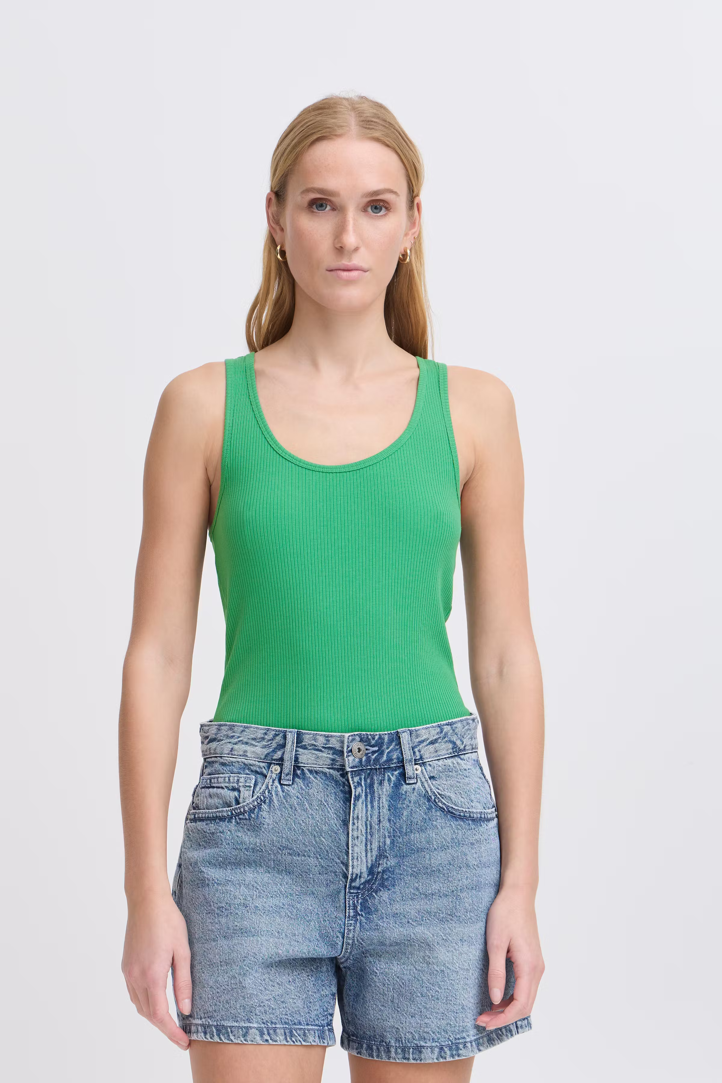 IHPALMER RIB BOX Top LOOKBOOK FRONT 20120342-175923