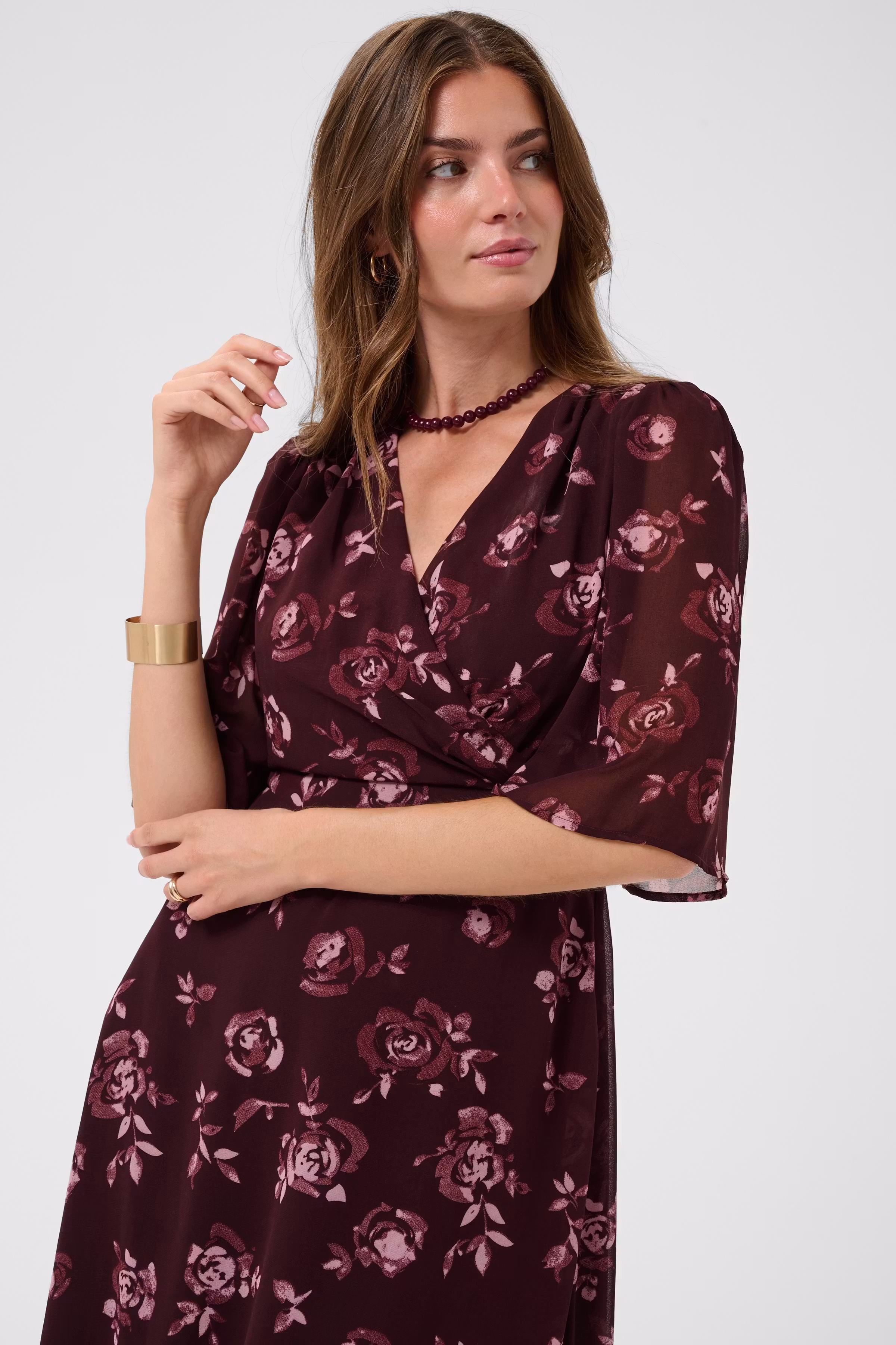 CRMaisi Klänning LOOKBOOK DETAIL 10615457-1000892