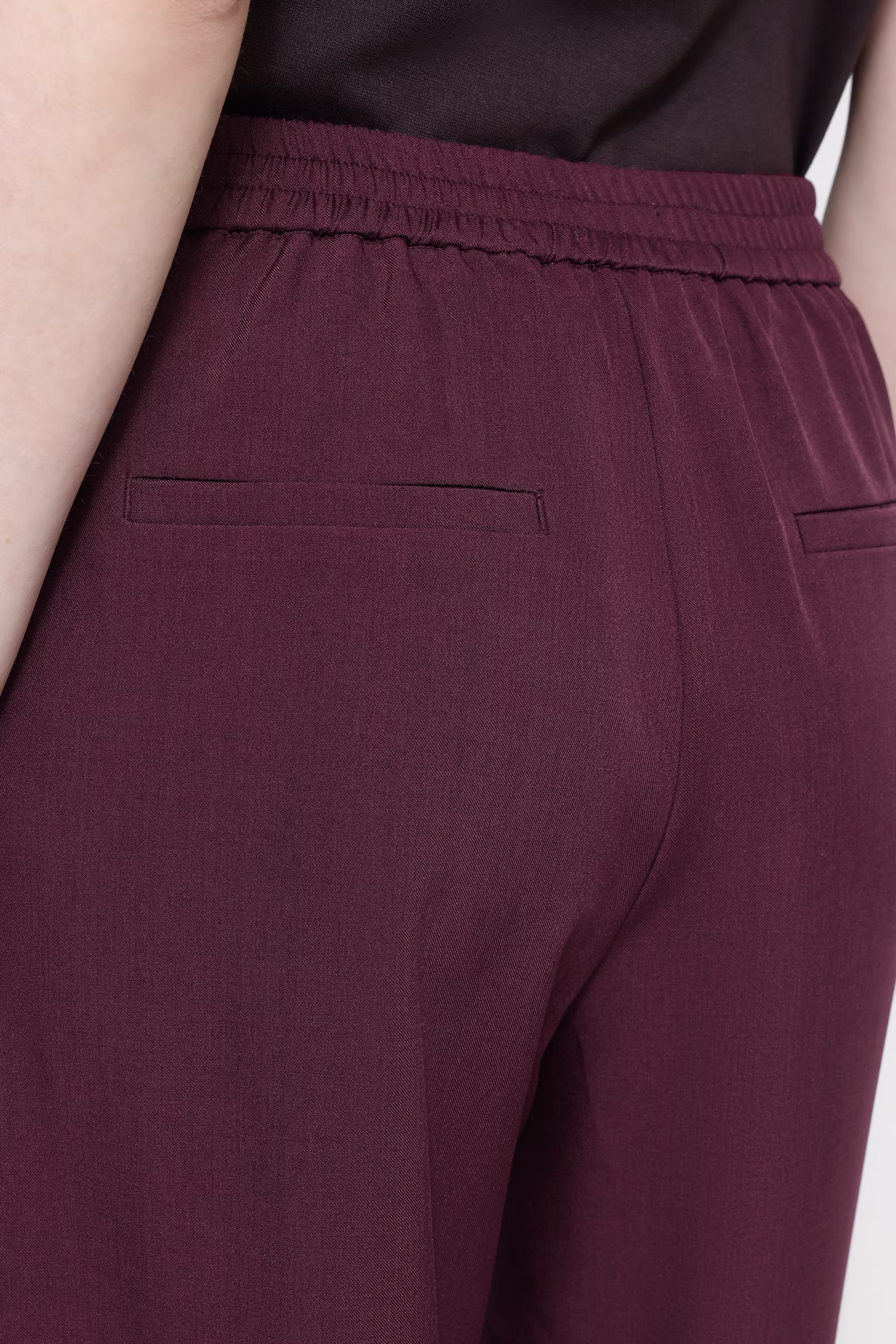IHFAVA Barrel Broek LOOKBOOK DETAIL 20125681-1916271