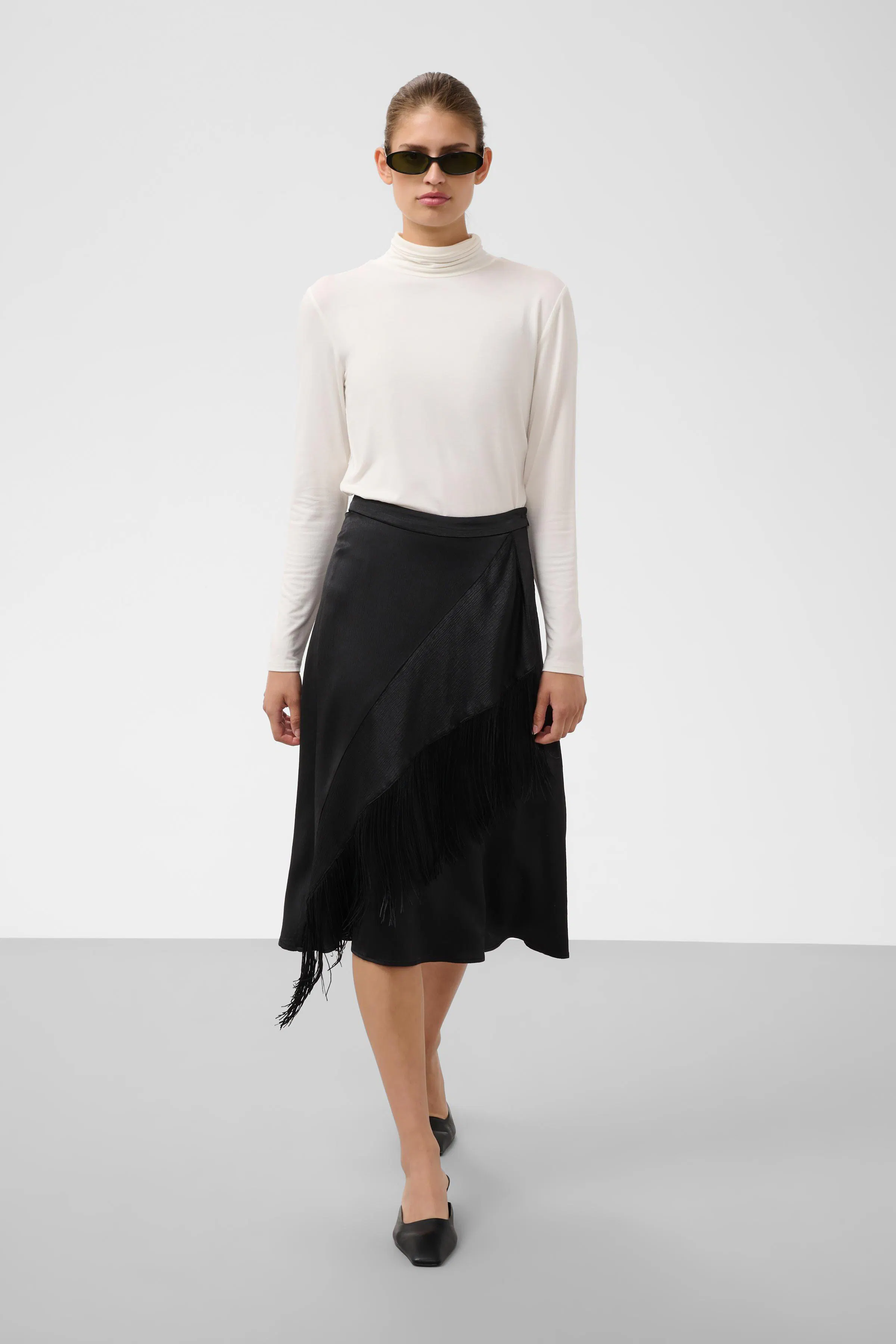 SLMirabella Nederdel LOOKBOOK FRONT 30409505-194008