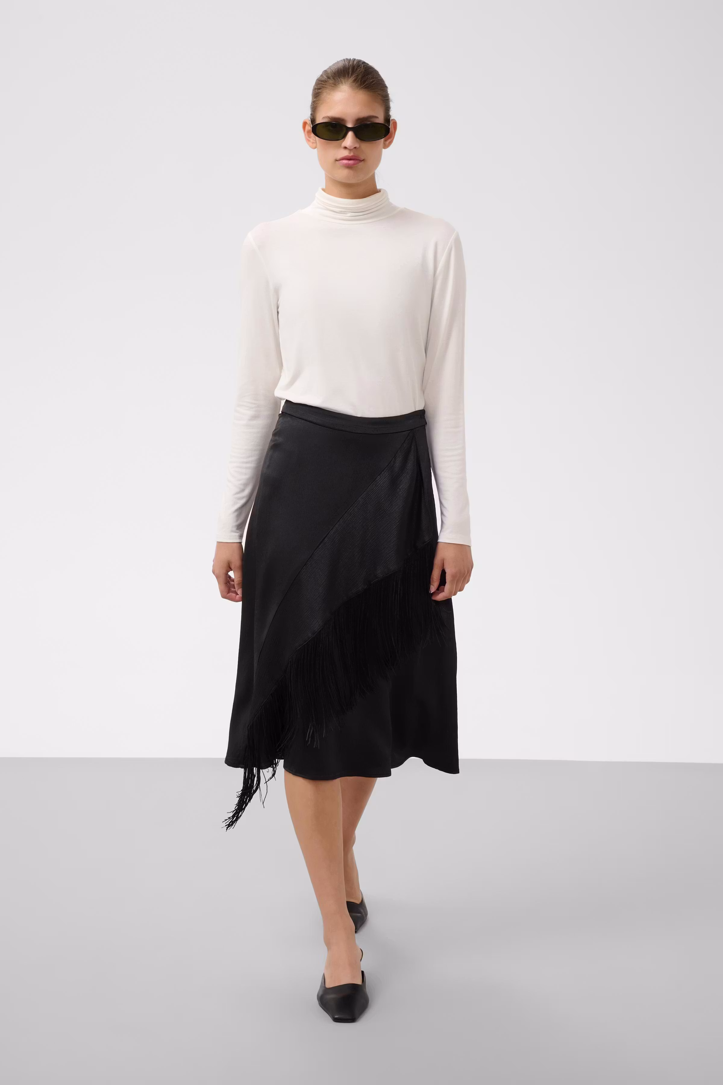 SLMirabella Nederdel LOOKBOOK FRONT 30409505-194008