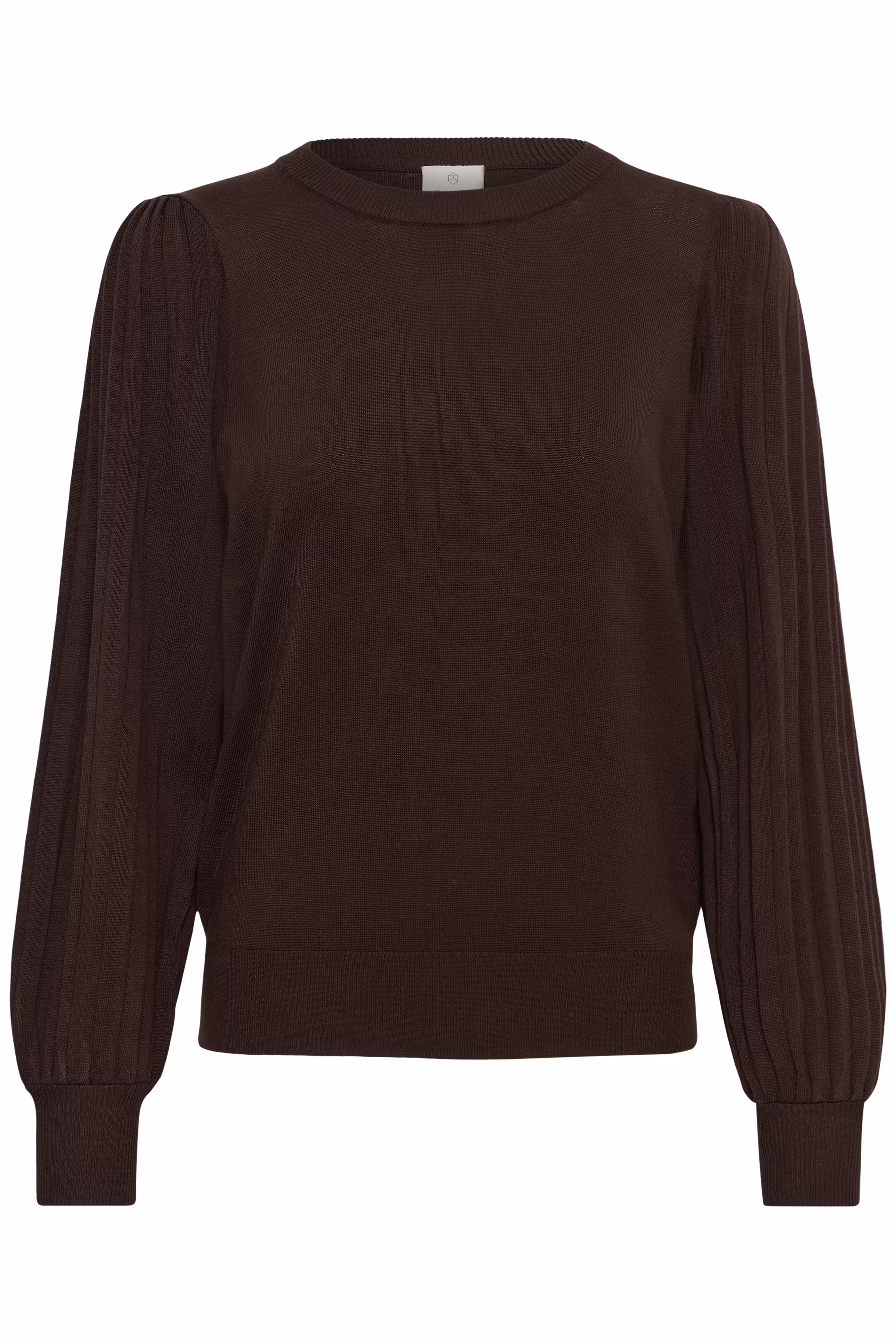 KAlone Pullover PACK FRONT 10507905-190915