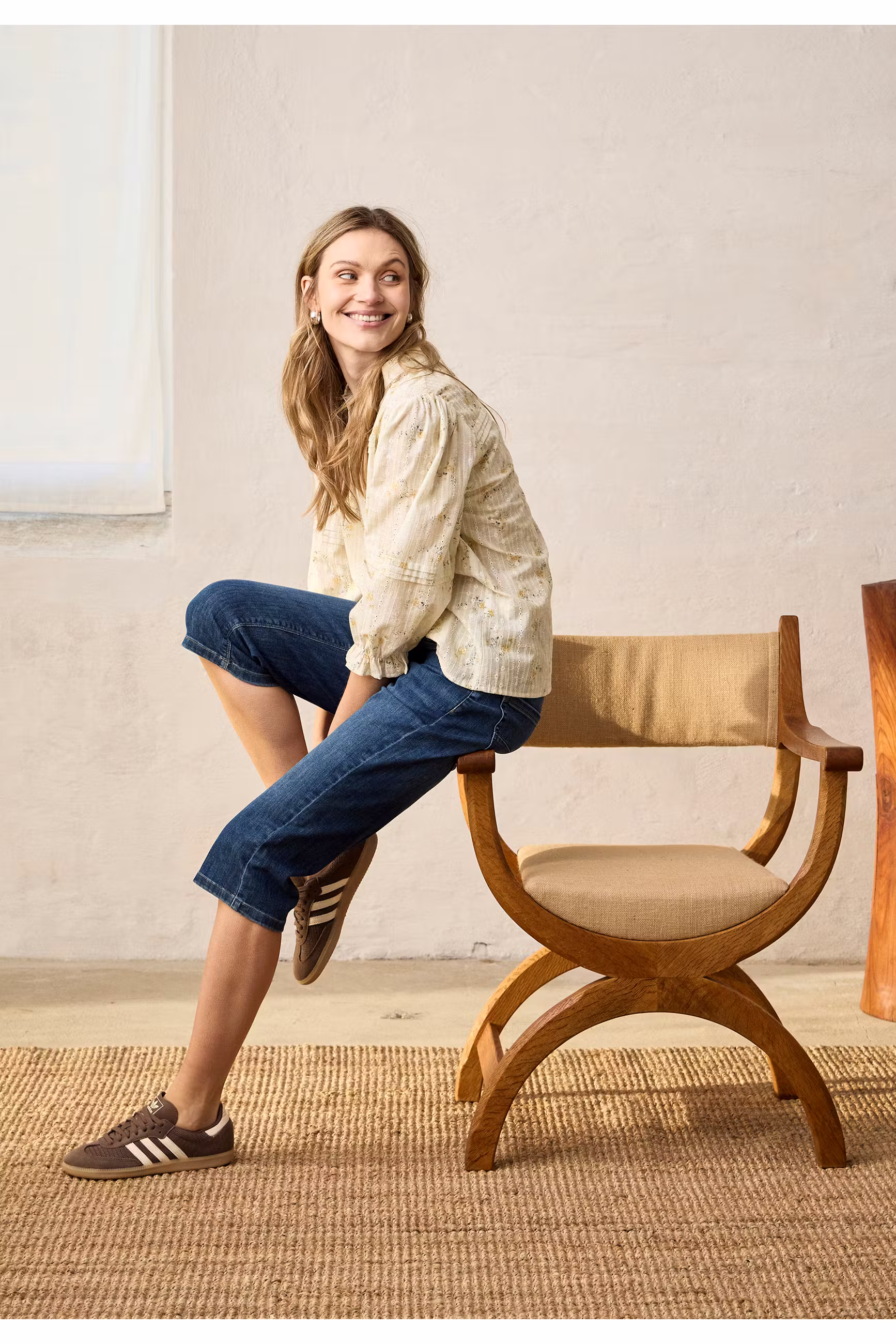 PZKAYLA Jeans LOCATION NONE 50210338-200005