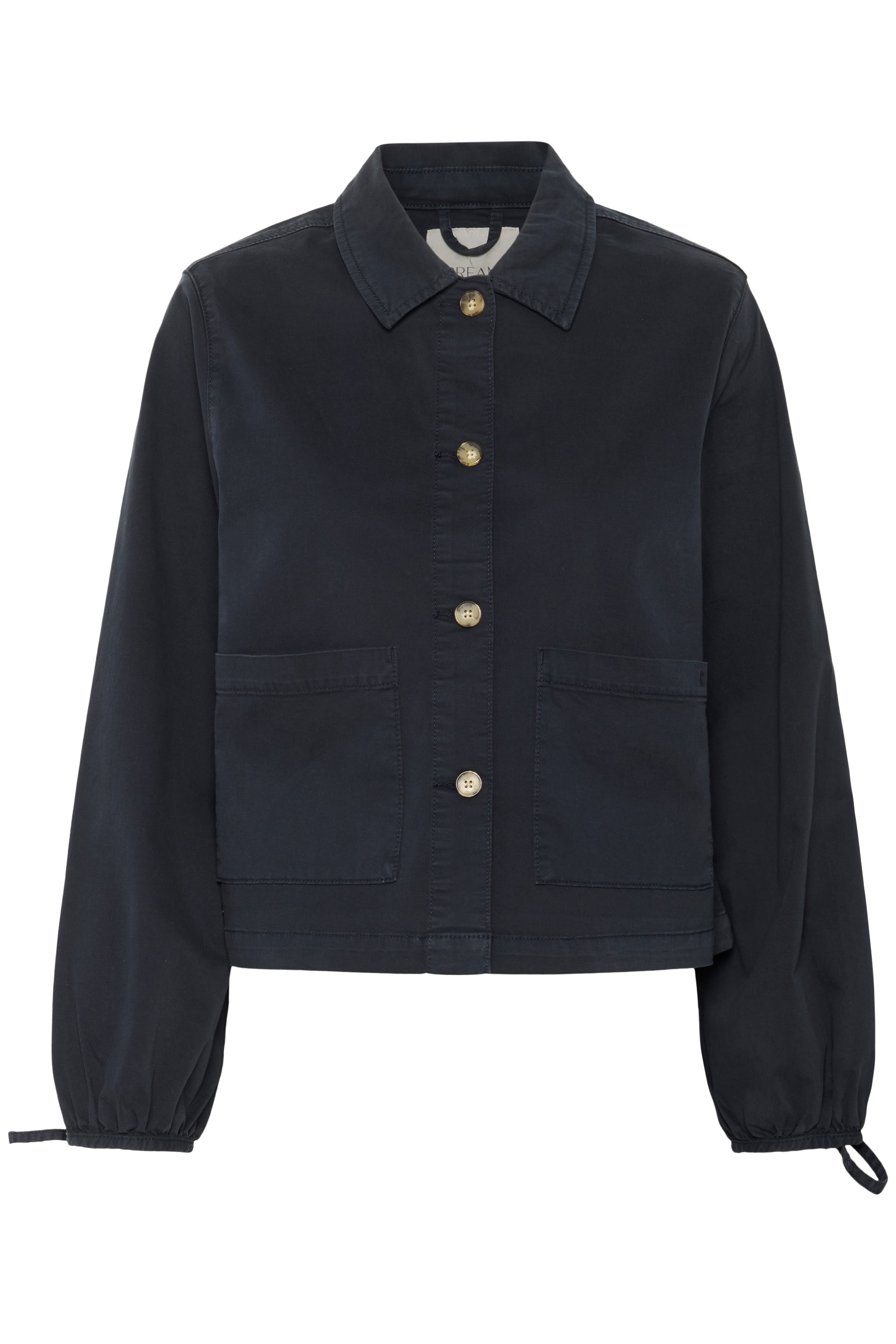 CRBerta Jacket PACK FRONT 10613646-193923