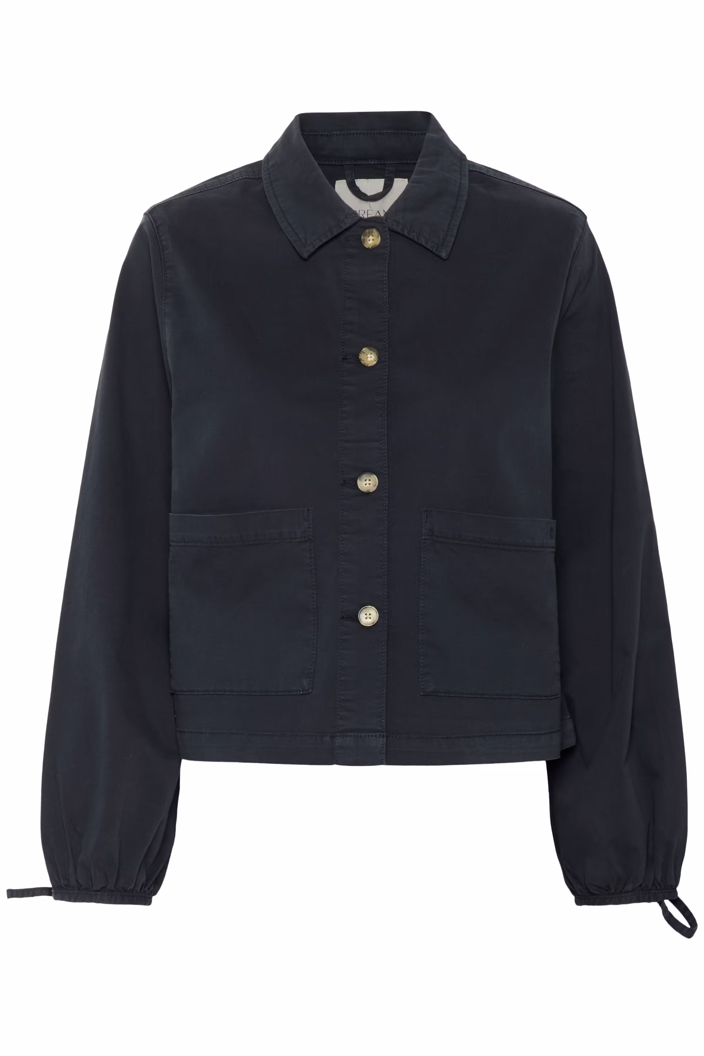 CRBerta Jas PACK FRONT 10613646-193923