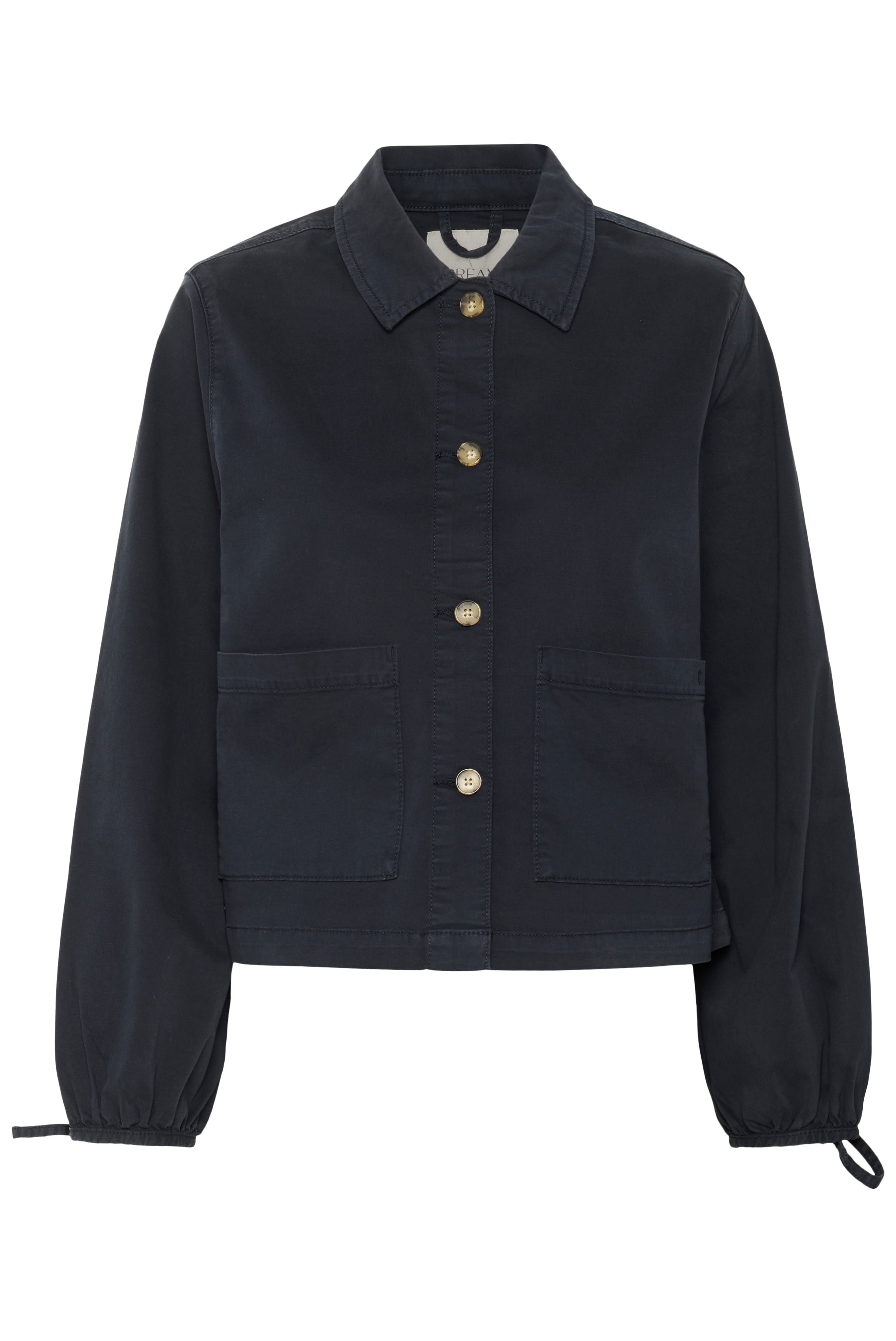 CRBerta Casual Jacke PACK FRONT 10613646-125202