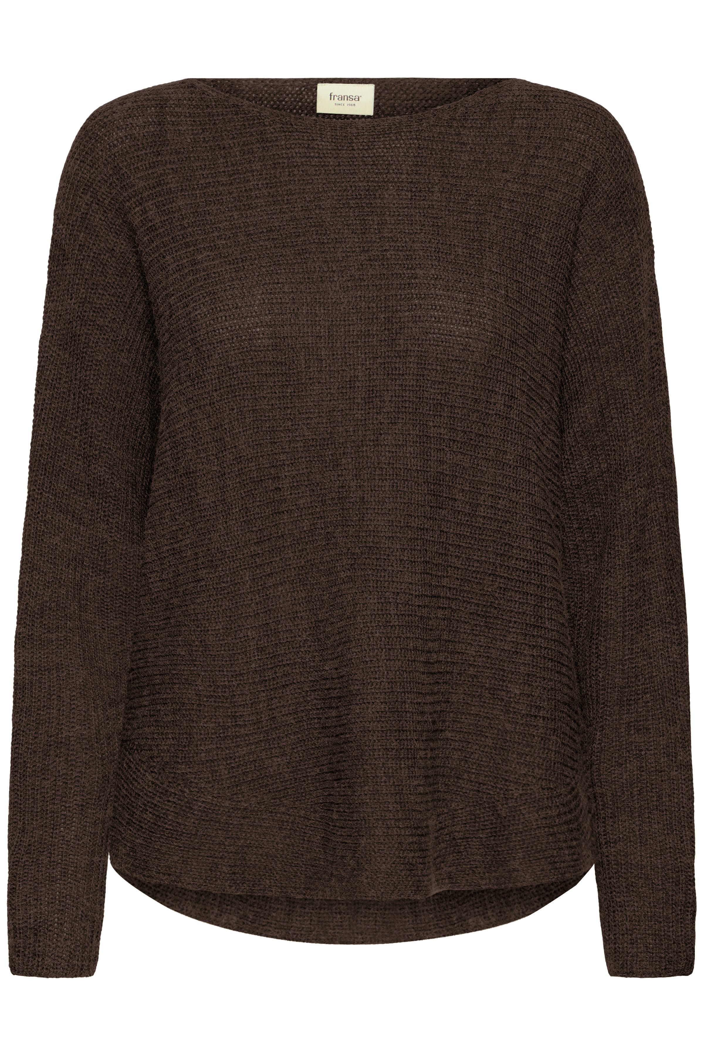 FRERETTA Pullover PACK FRONT 20611845-1911091