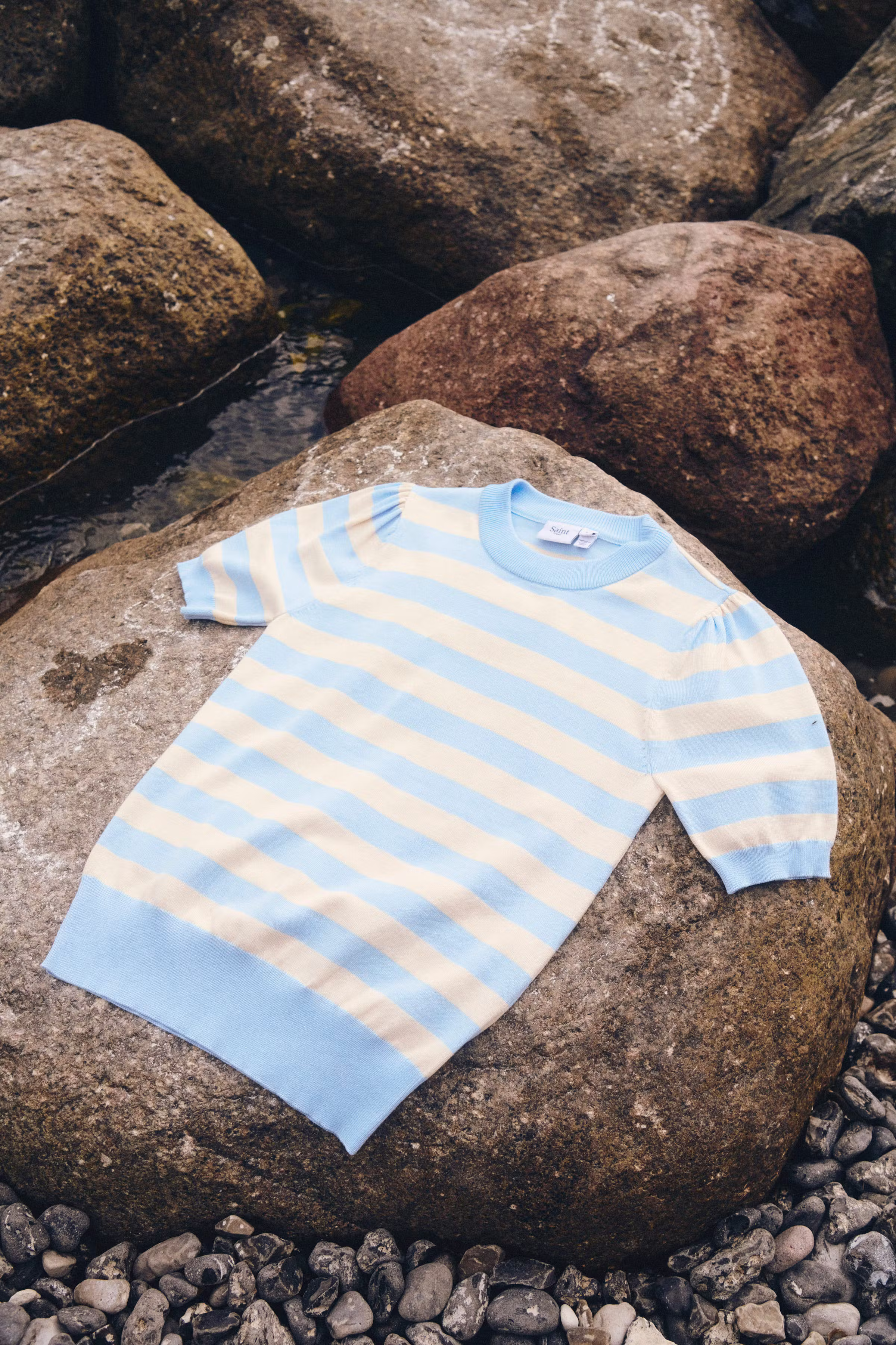 RenaldaSZ T-shirt LOCATION NONE 30515092-154020