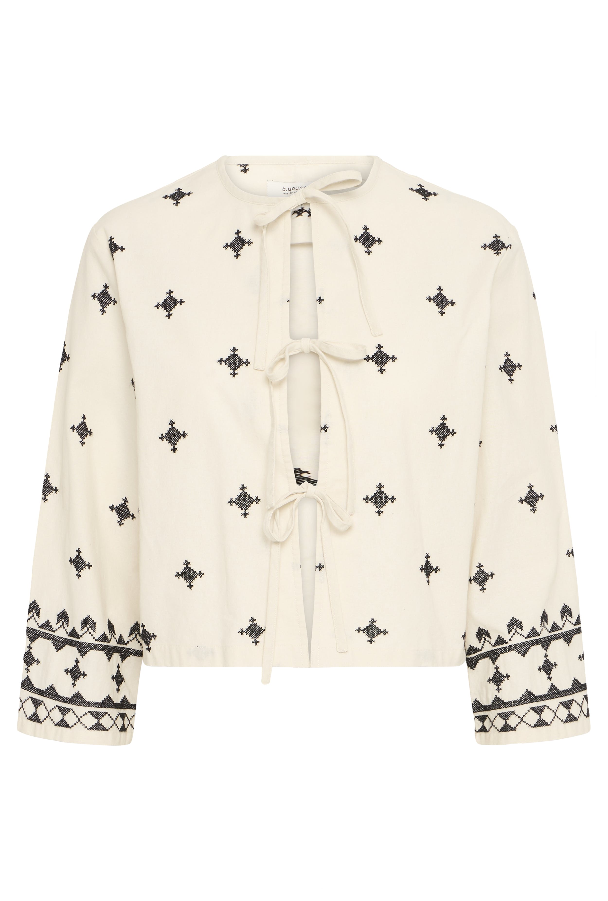 BYDUNIA Casual jakke PACK FRONT 20816750-204823