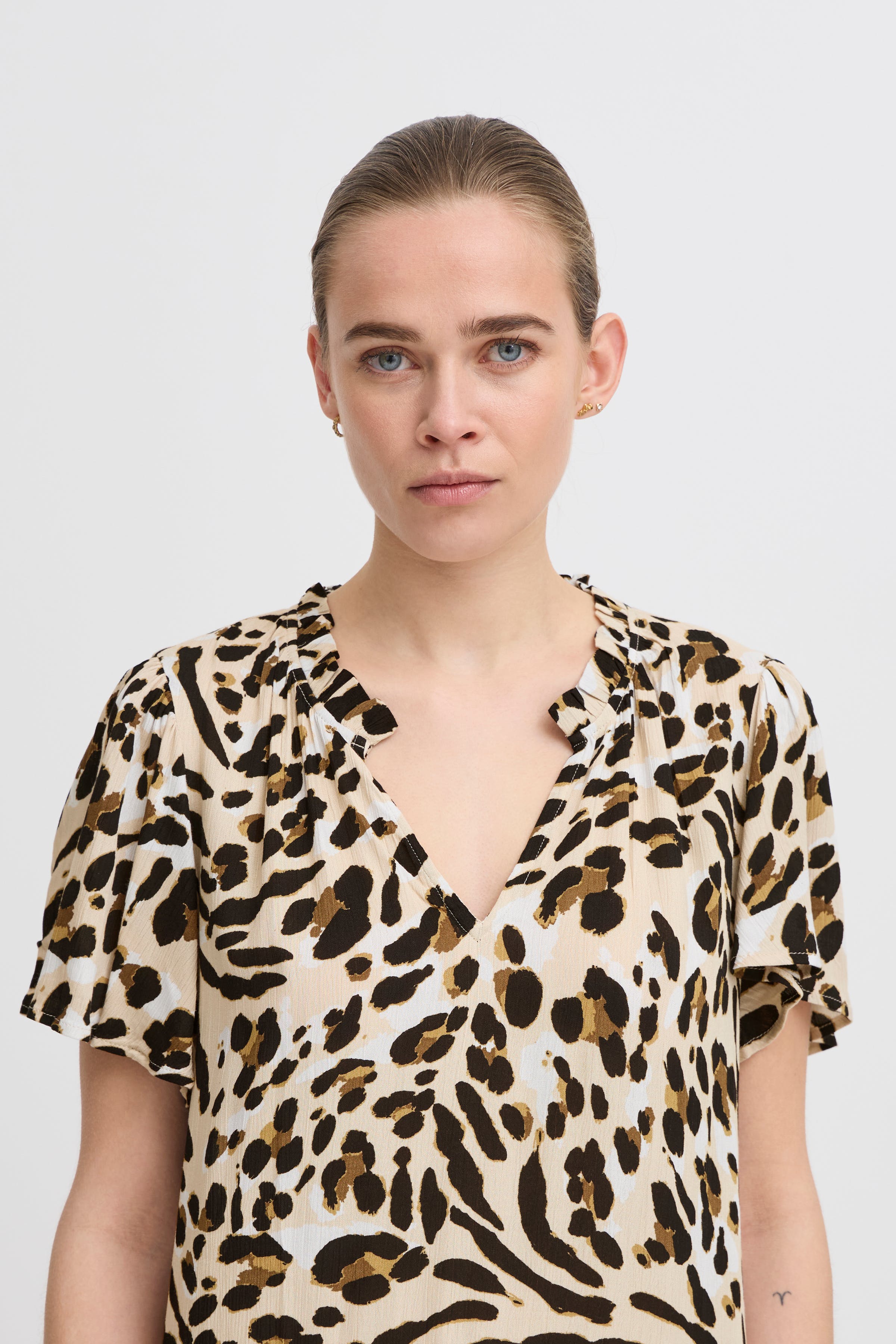 IHMARRAKECH Dress LOOKBOOK DETAIL 20122961-204480